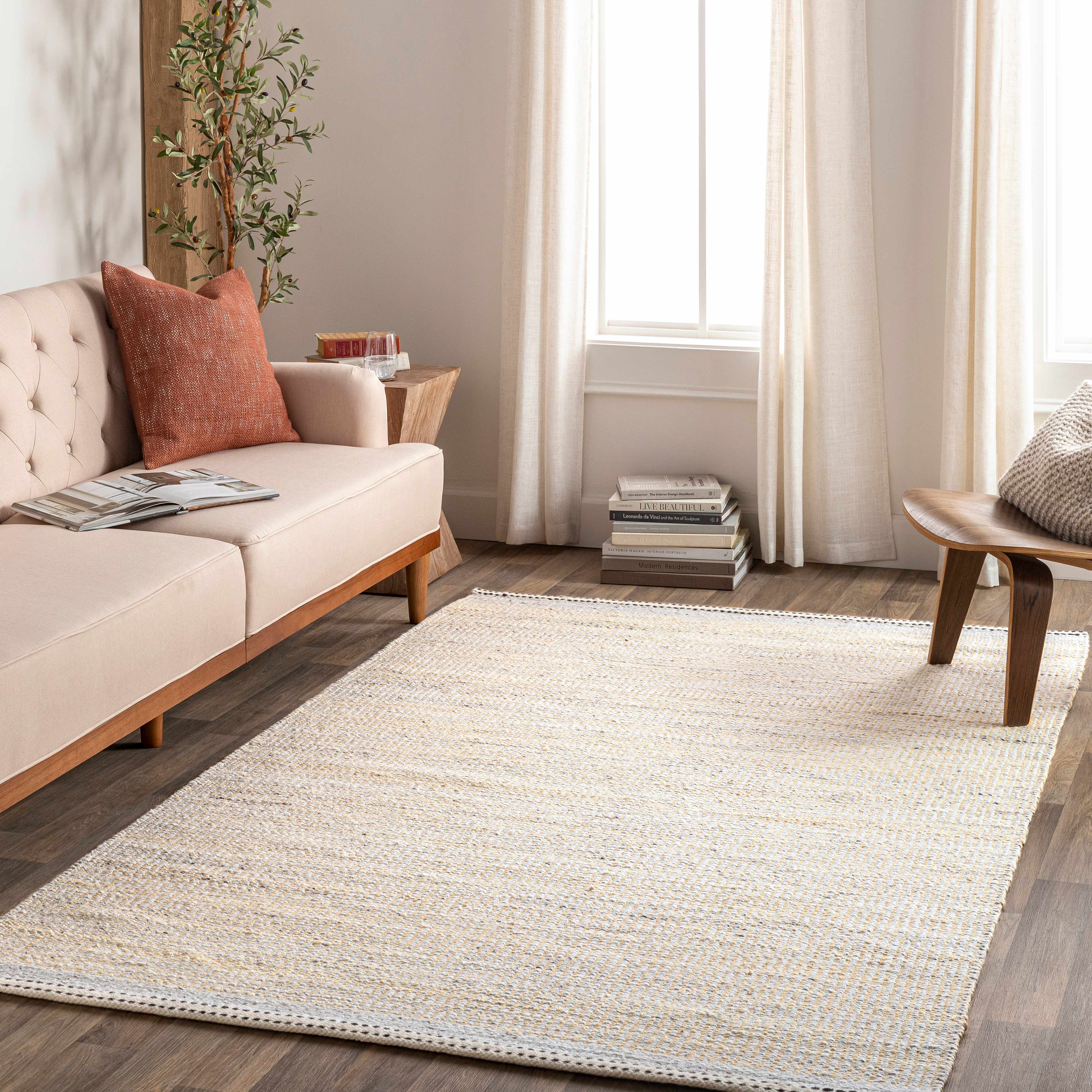 Lumatil Area Rug - Clearance - Image 2