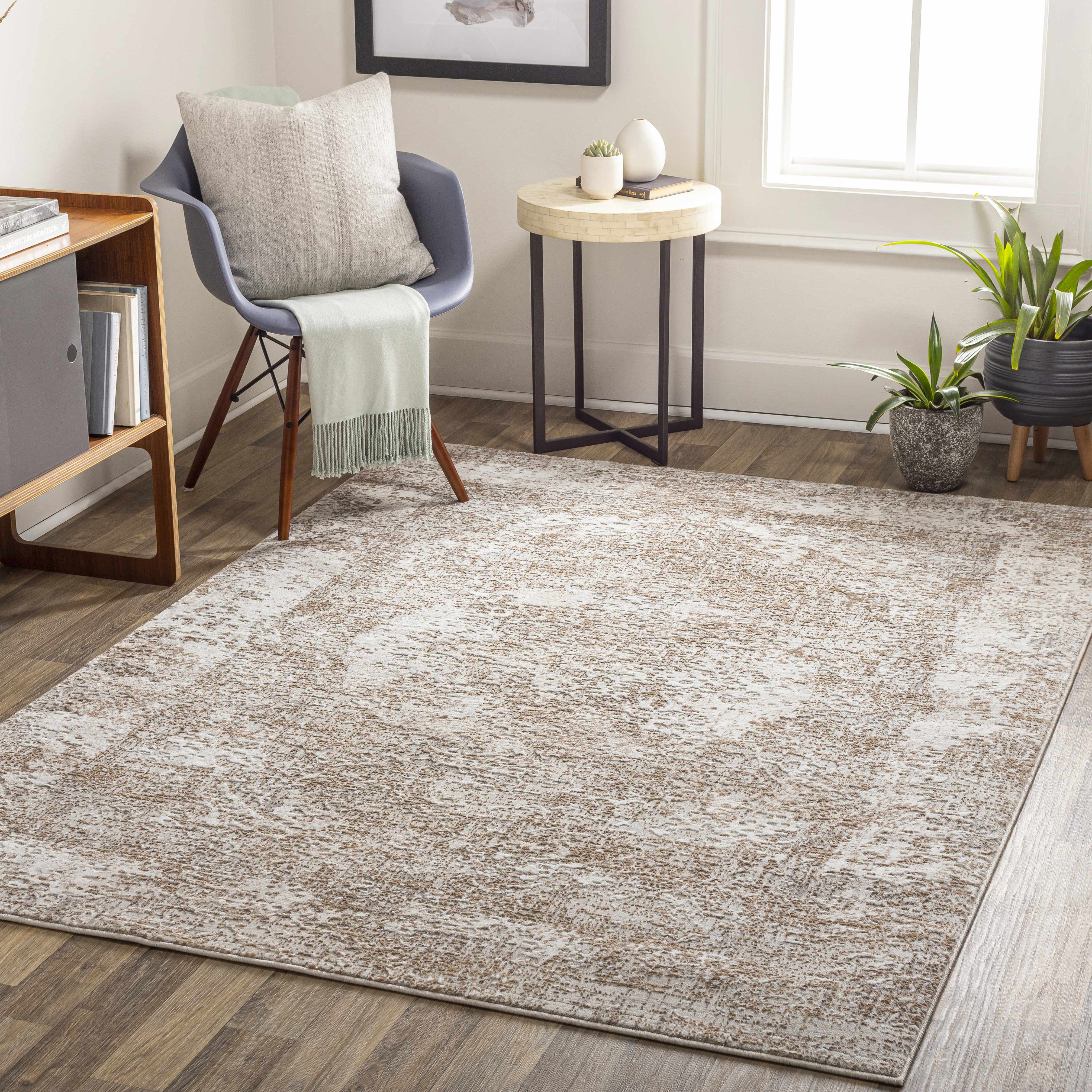 Lumazal Area Rug - Clearance - Image 2
