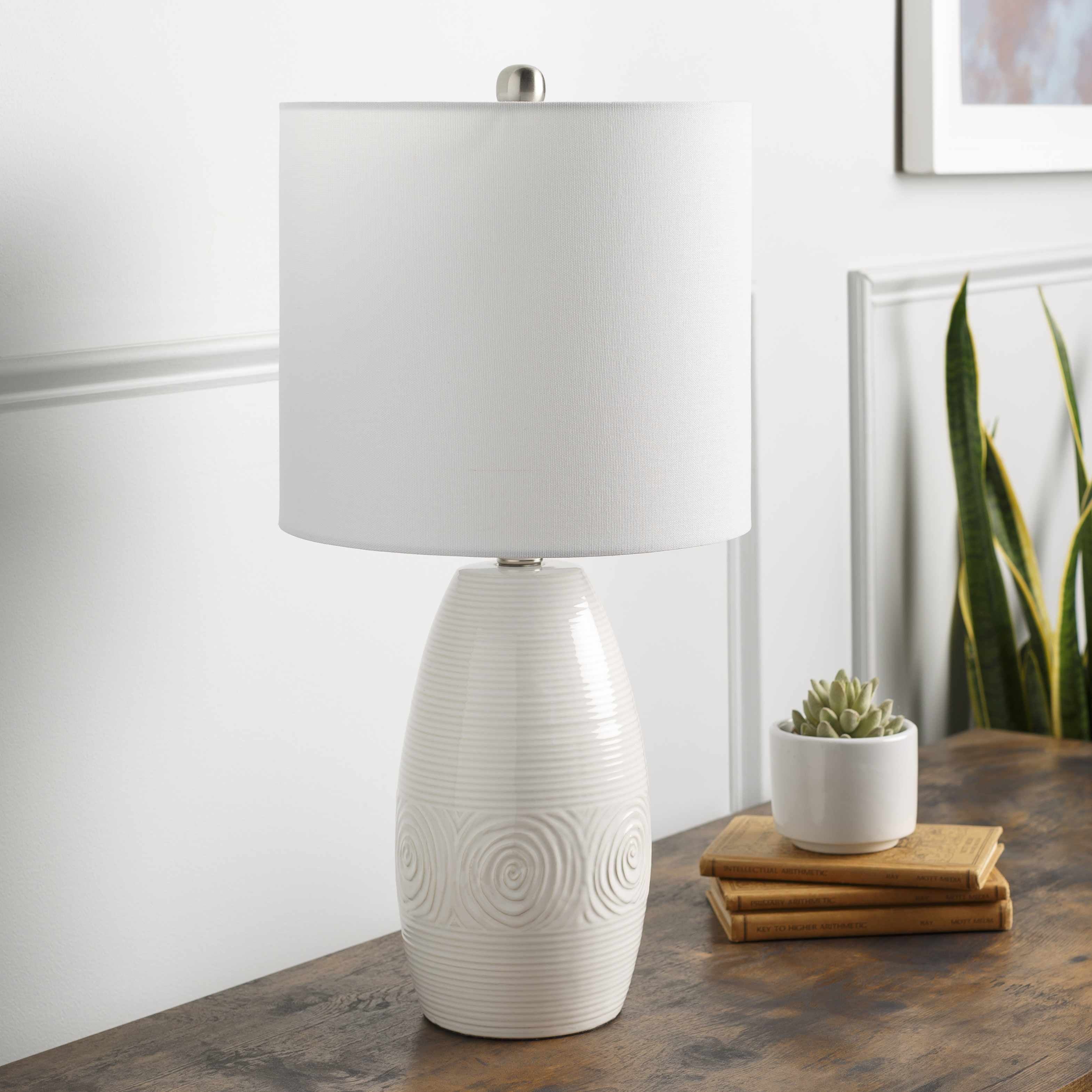 Lumbang Table Lamp - Image 2