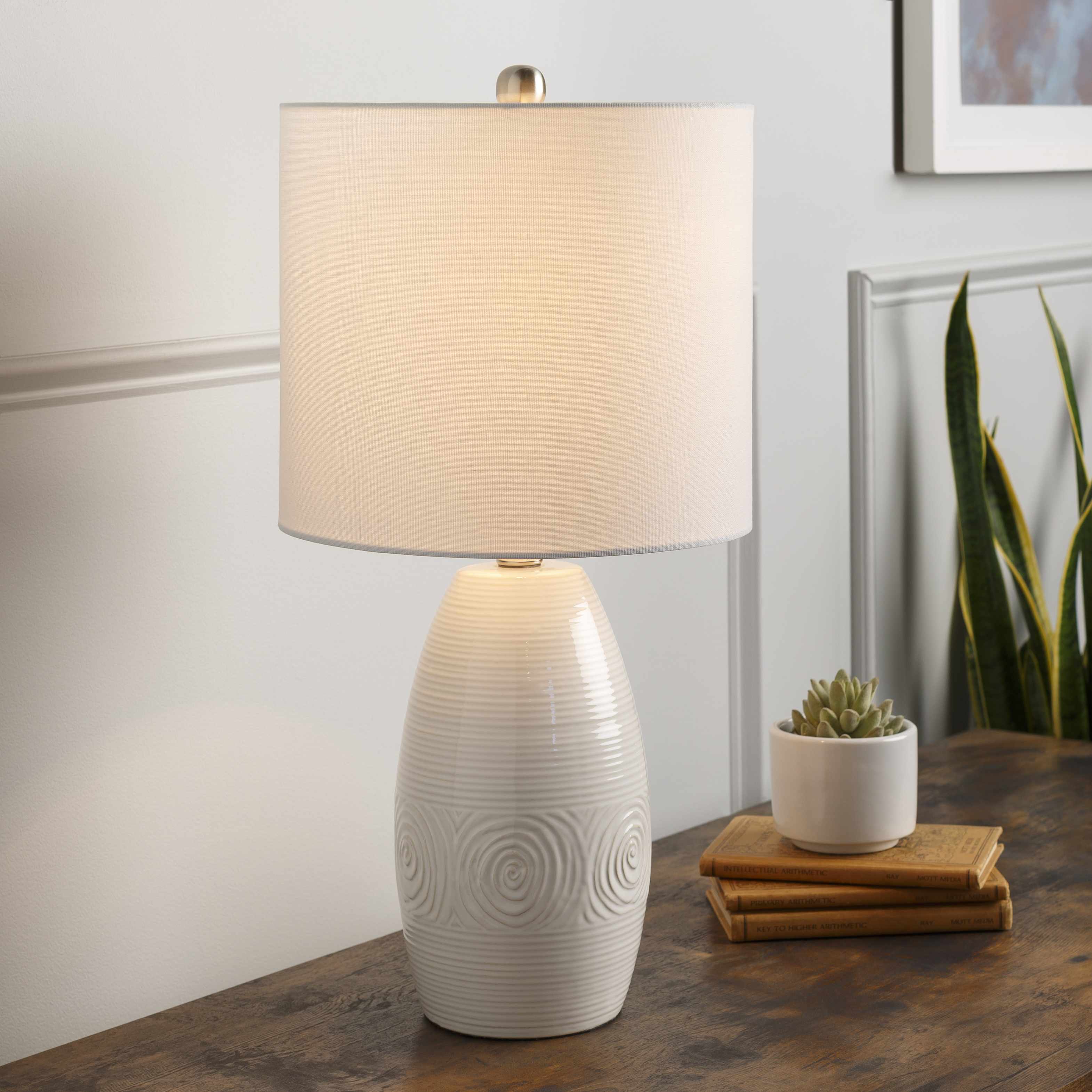 Lumbang Table Lamp - Image 3