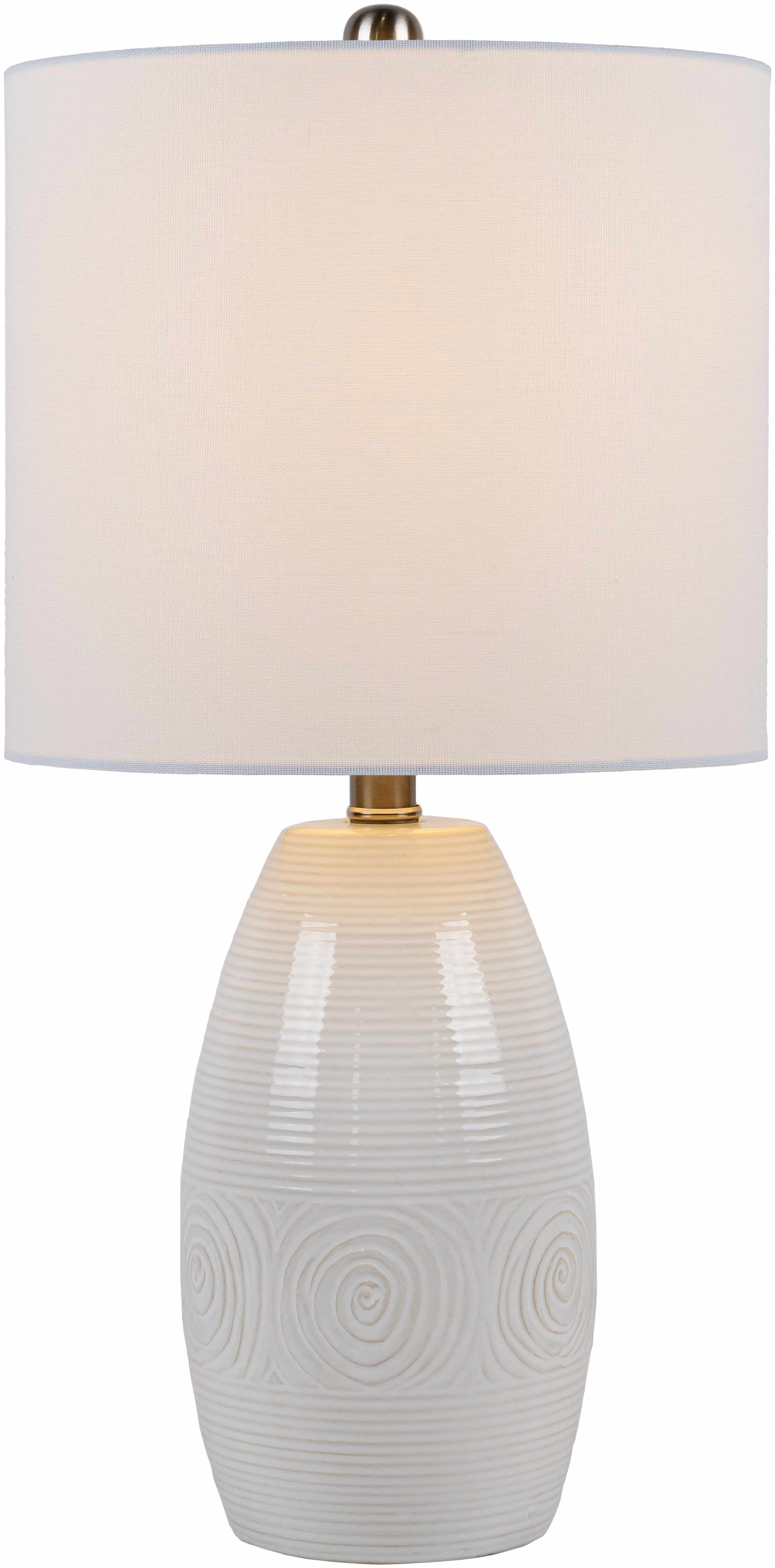 Lumbang Table Lamp - Image 4