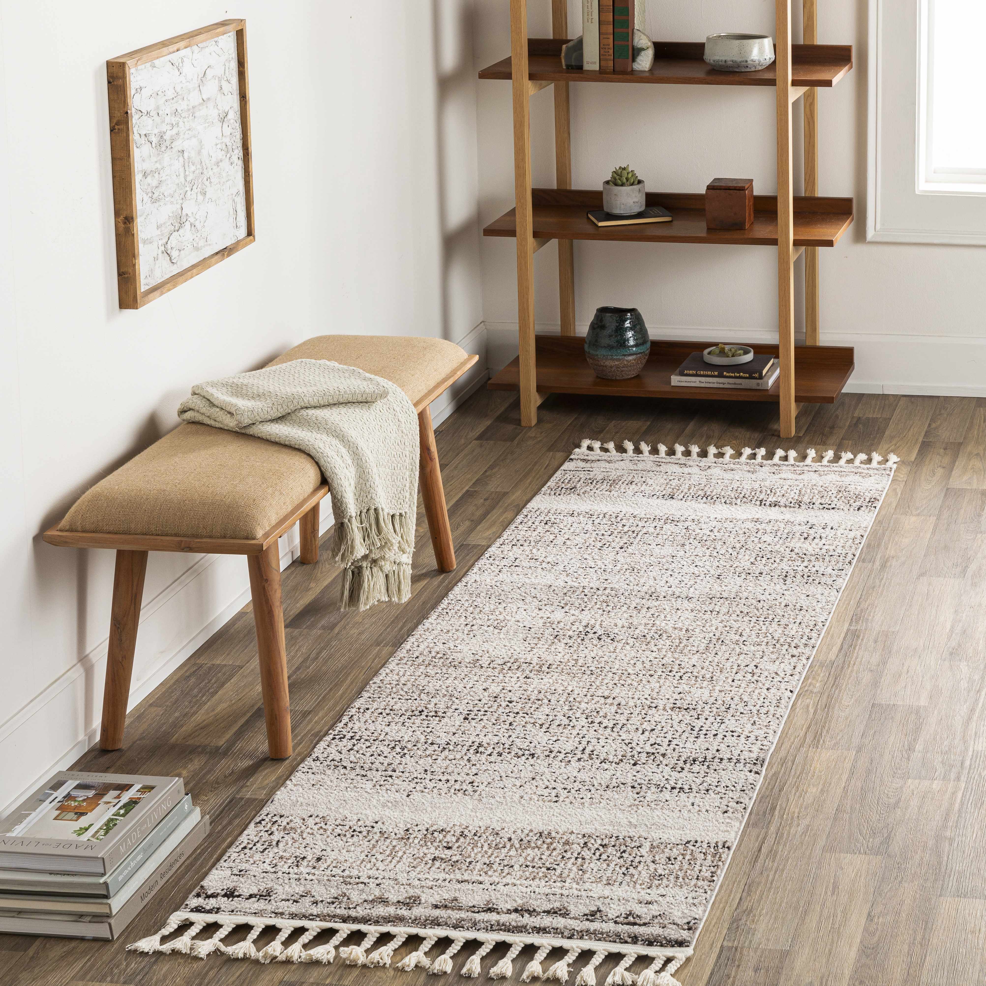 Lumbayao Area Rug - Clearance - Image 4
