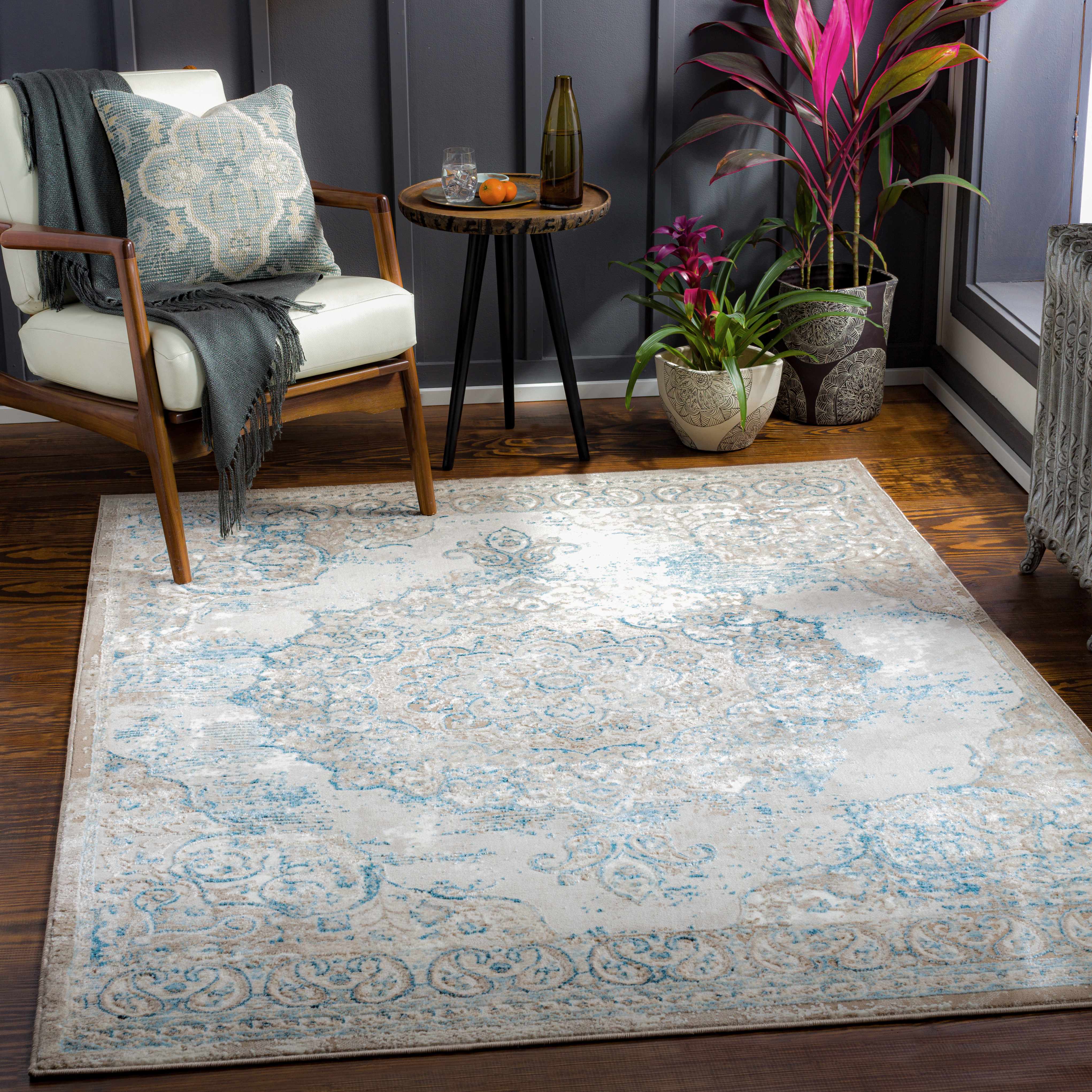 Lumbog Area Carpet - Clearance - Image 2