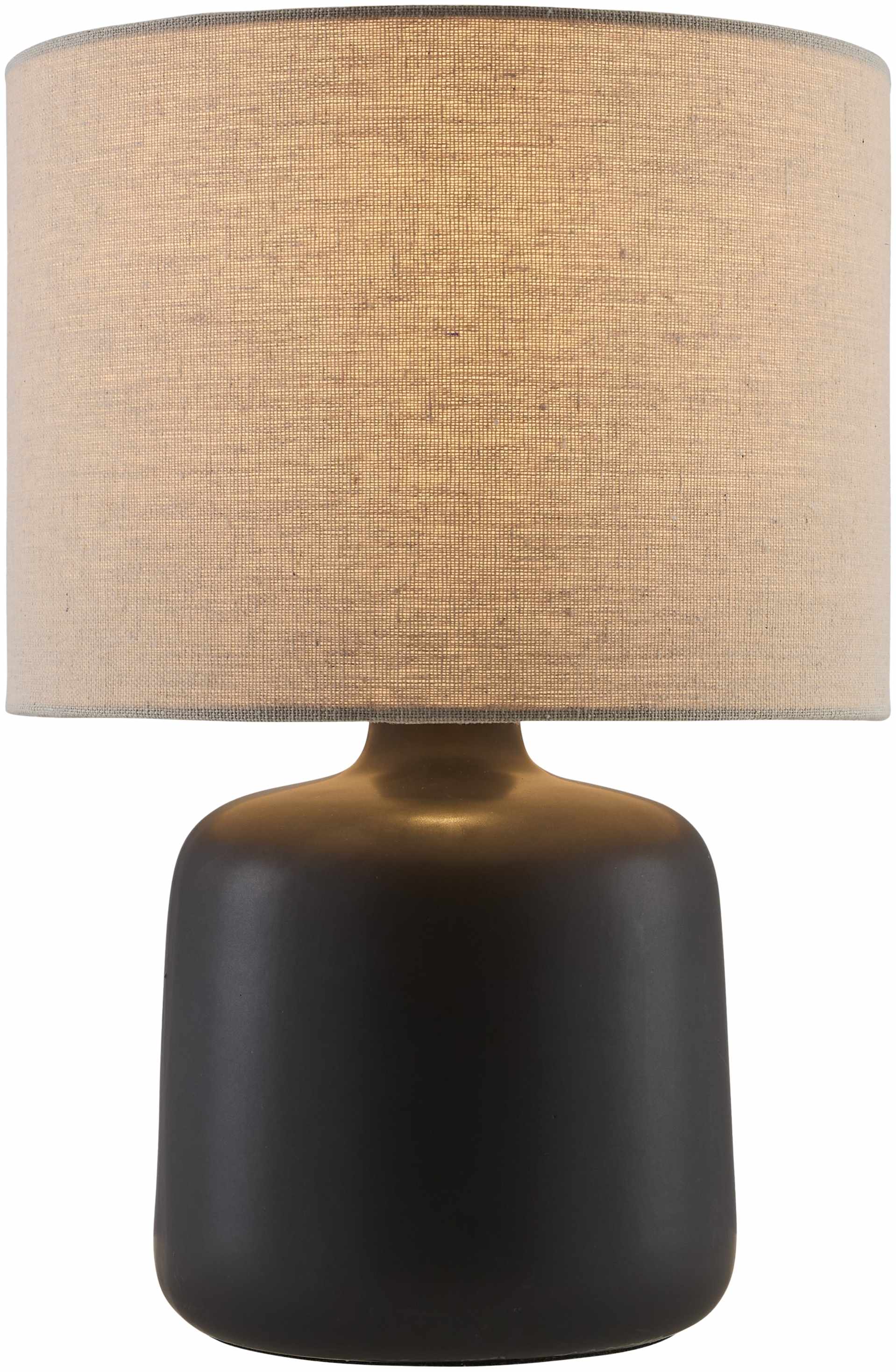 Lumellogno Black Table Lamp - Image 2