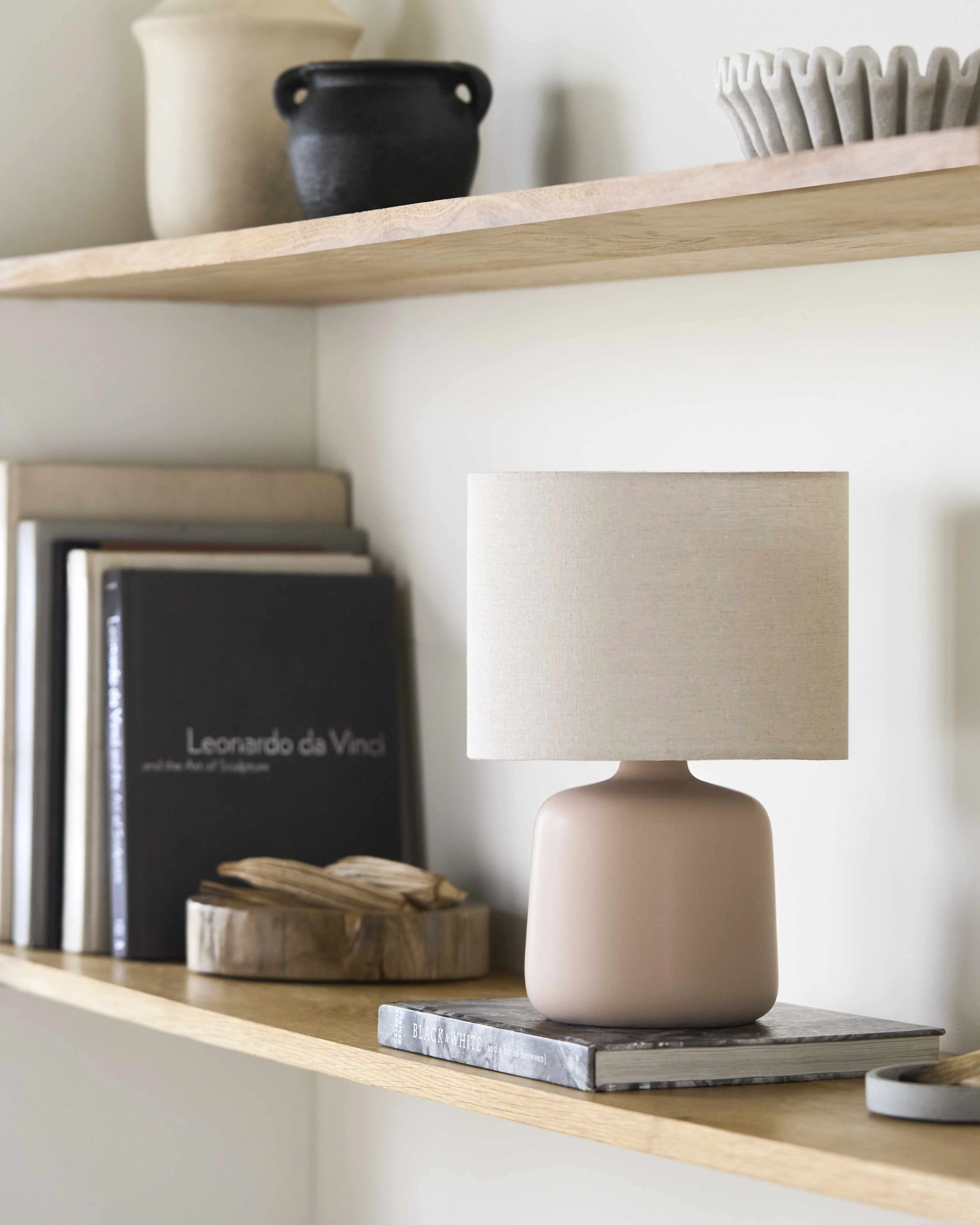 Lumellogno Coral Table Lamp - Image 7