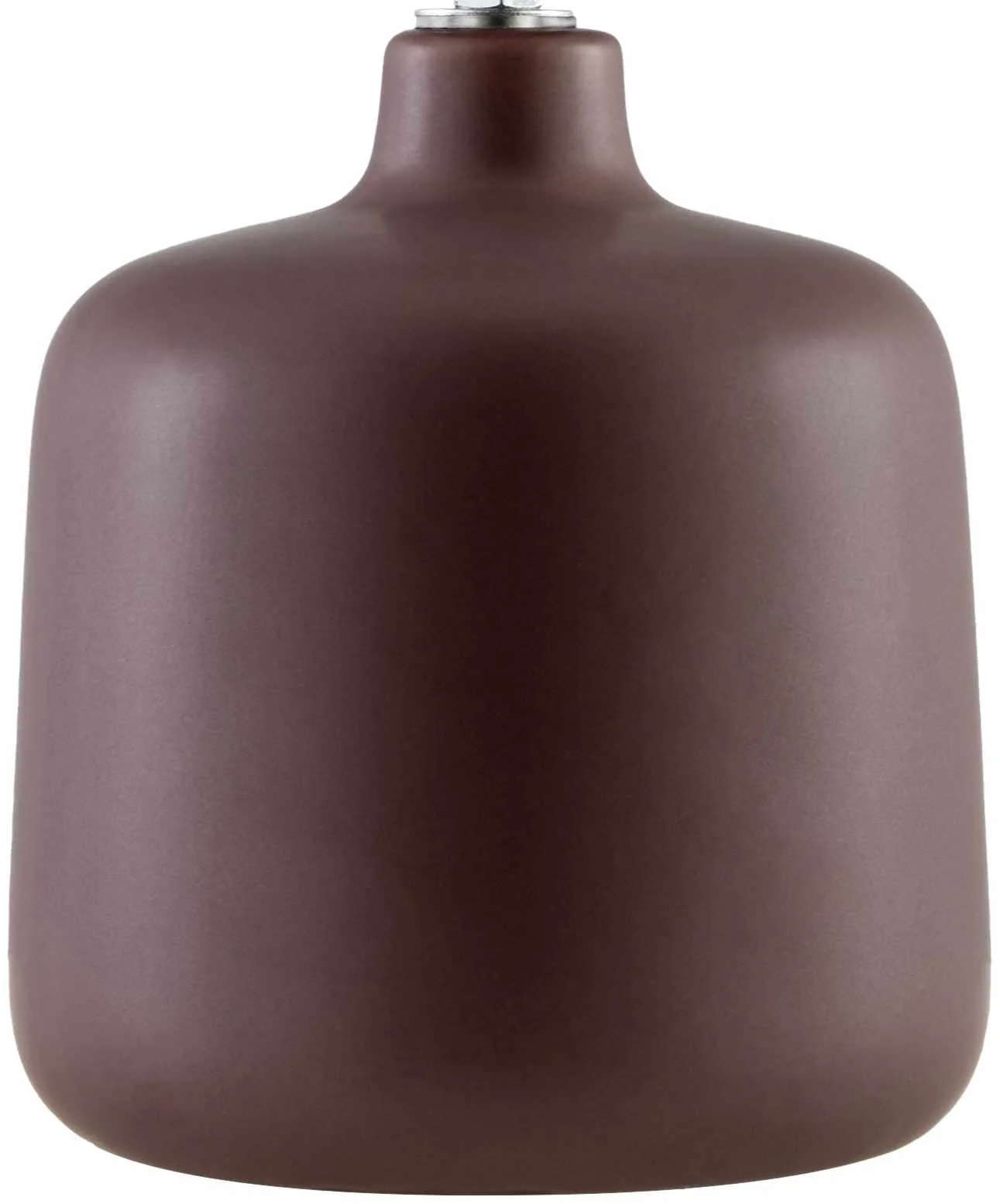 Lumellogno Dark Brown Table Lamp - Image 3