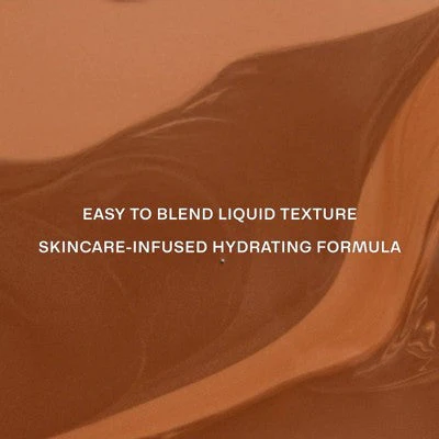 Lumene Invisible Illumination Liquid Bronzer Deep Glow 0.5 fl oz - Image 7
