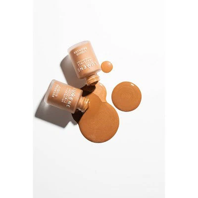 Lumene Invisible Illumination Liquid Bronzer Summer Glow 0.5 fl oz - New - Image 3