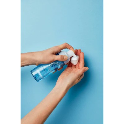 Lumene Lahde Arctic Aqua Foaming Gel Cleanser 5.1 fl oz - Image 6
