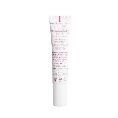 Lumene Nordic Bloom Anti-Wrinkle Firming Eye Cream 0.5 fl oz - Image 5