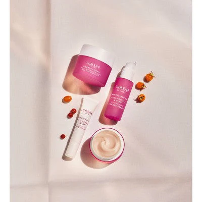 Lumene Nordic Bloom Anti-Wrinkle Firming Eye Cream 0.5 fl oz - Image 6