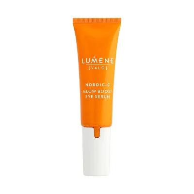 Lumene Nordic-C Valo Glow Boost Eye Serum 1 fl oz
