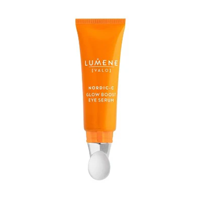 Lumene Nordic-C Valo Glow Boost Eye Serum 1 fl oz - Image 2