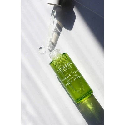 Lumene Nordic Clear Tyyni Balancing Daily Serum 1 fl oz - Image 5