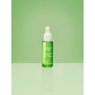 Lumene Nordic Clear Tyyni Balancing Daily Serum 1 fl oz - Image 6