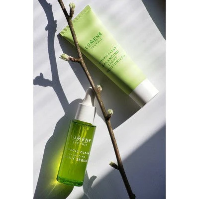 Lumene Nordic Clear Tyyni Balancing Light Moisturizer 1.7 fl oz - Image 4