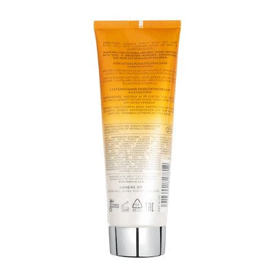 Lumene Valo Cleansing Balm with Vitamin C 4.2 fl oz - Image 2