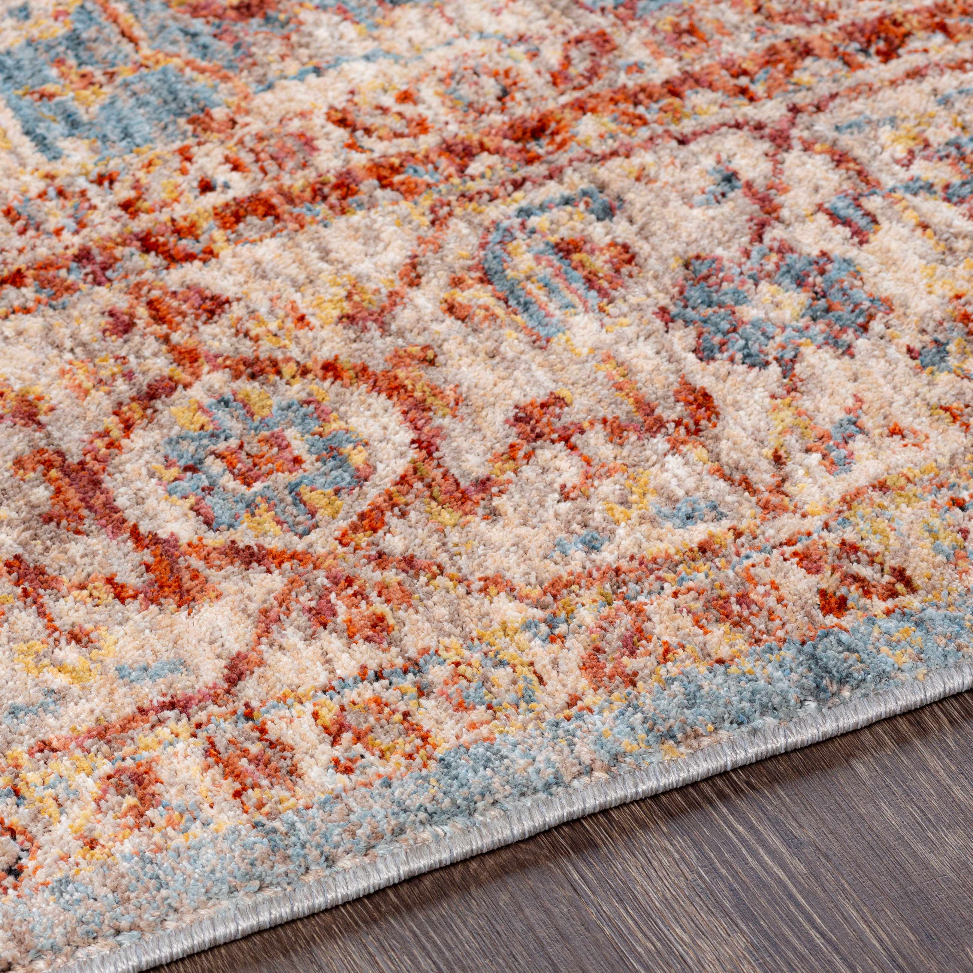 Lumpkin Area Rug - Image 13