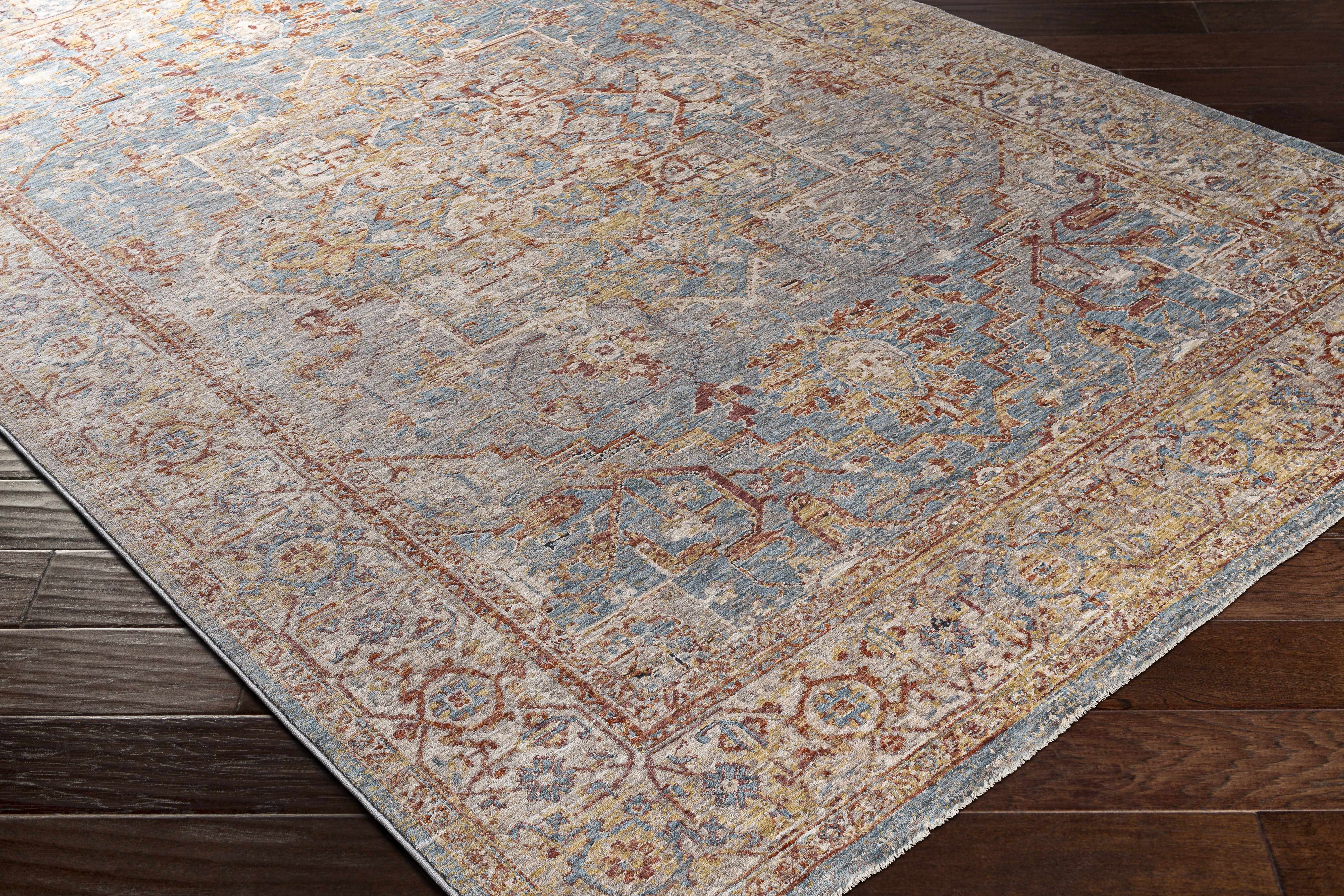 Lumpkin Area Rug - Image 14