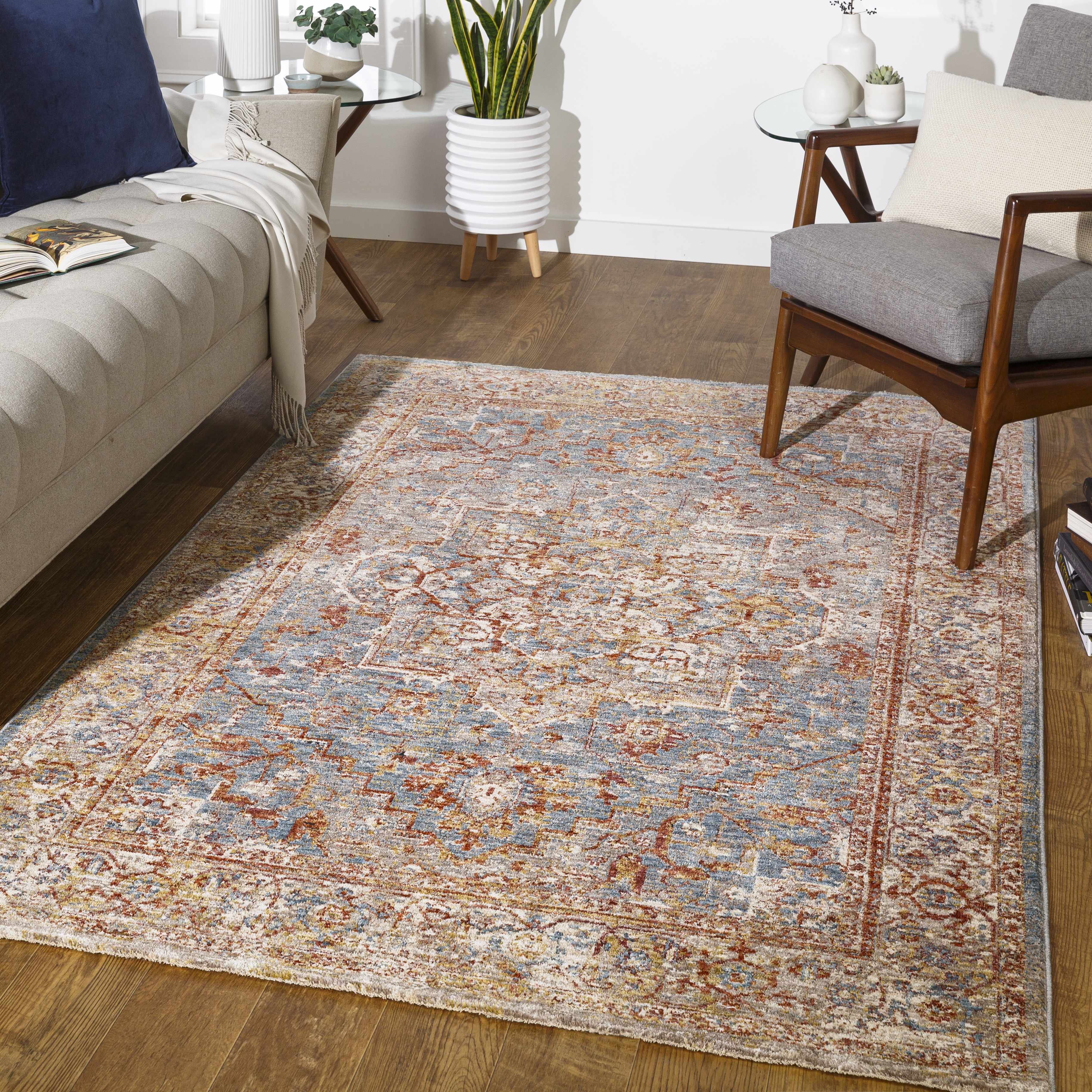 Lumpkin Area Rug - Image 2