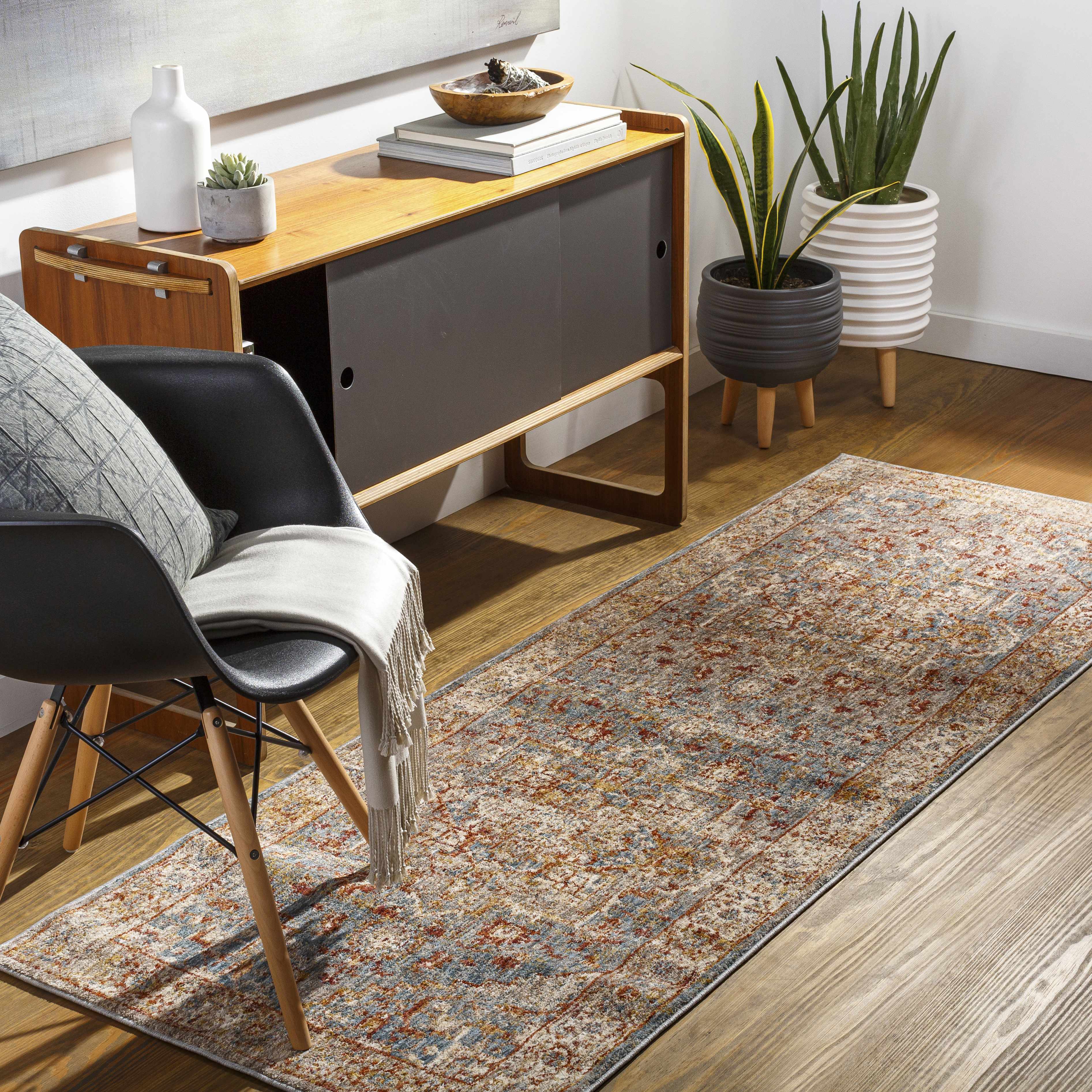 Lumpkin Area Rug - Image 3