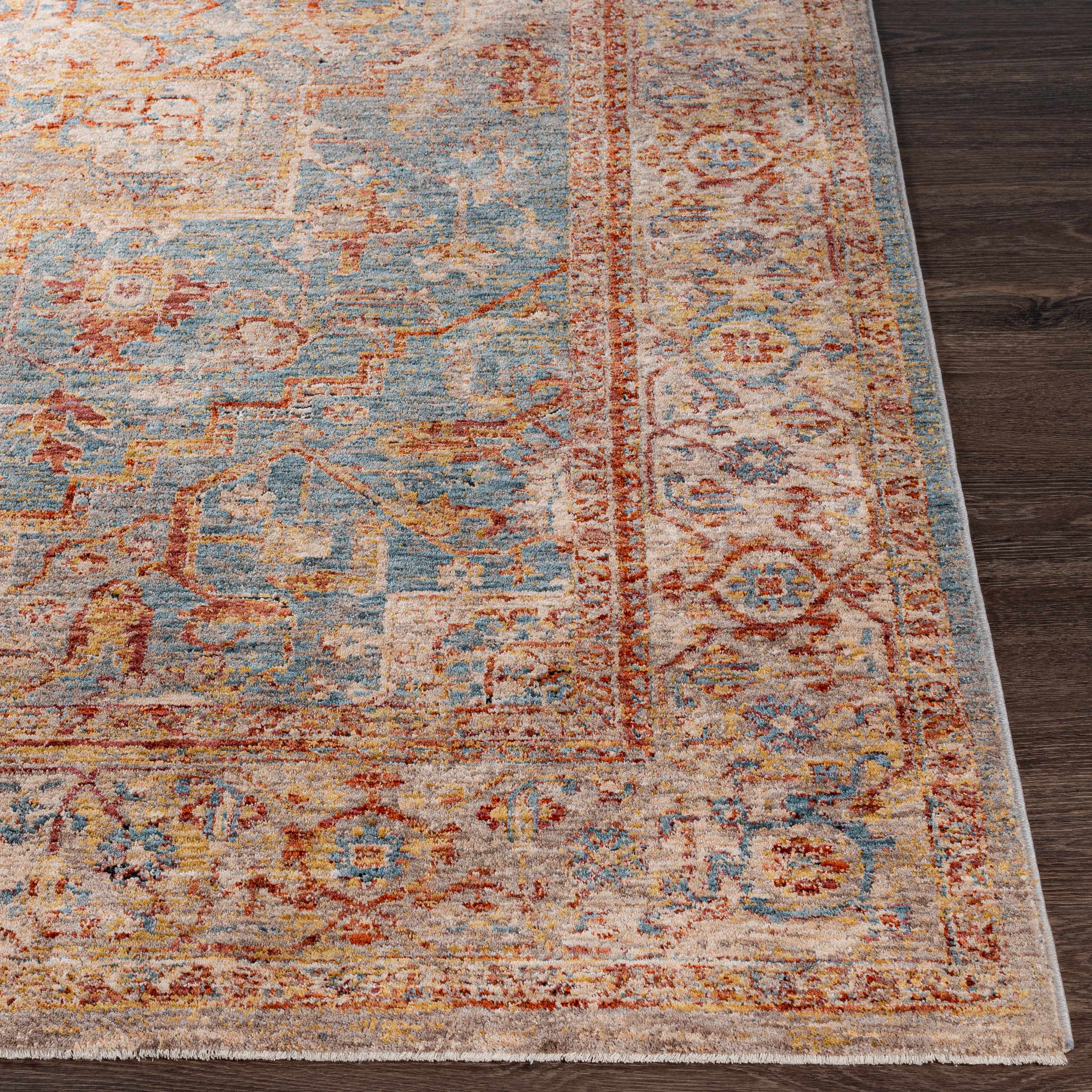 Lumpkin Area Rug - Image 5