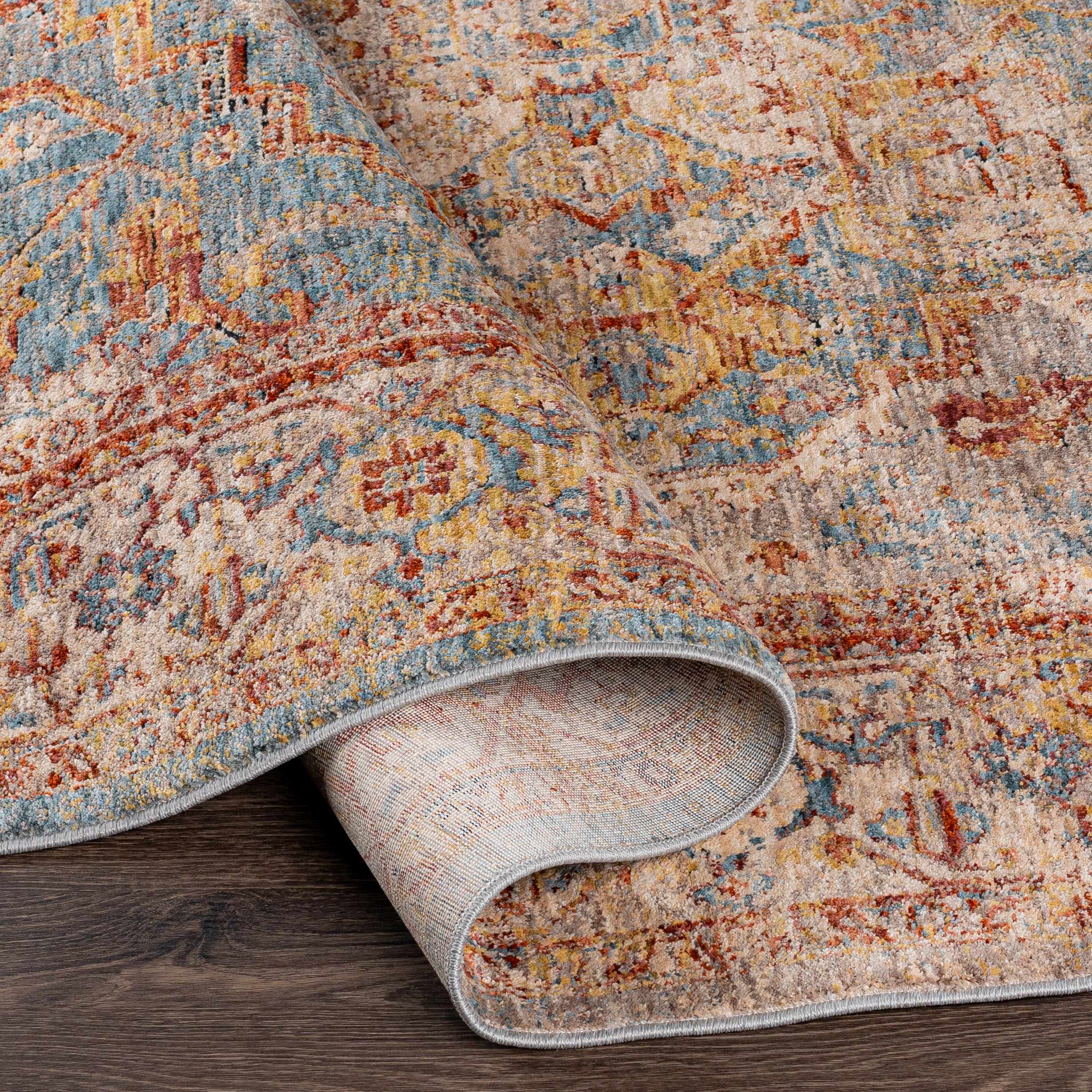 Lumpkin Area Rug - Image 6