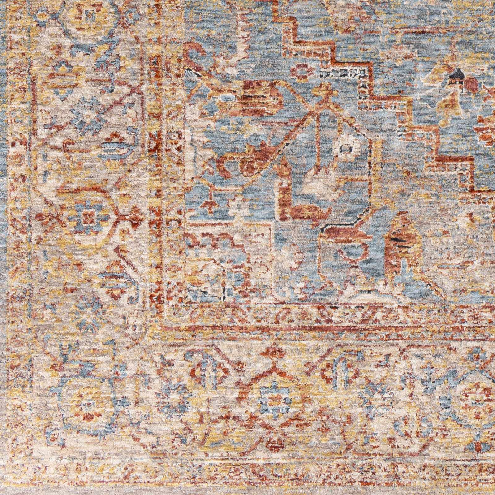 Lumpkin Area Rug - Image 7