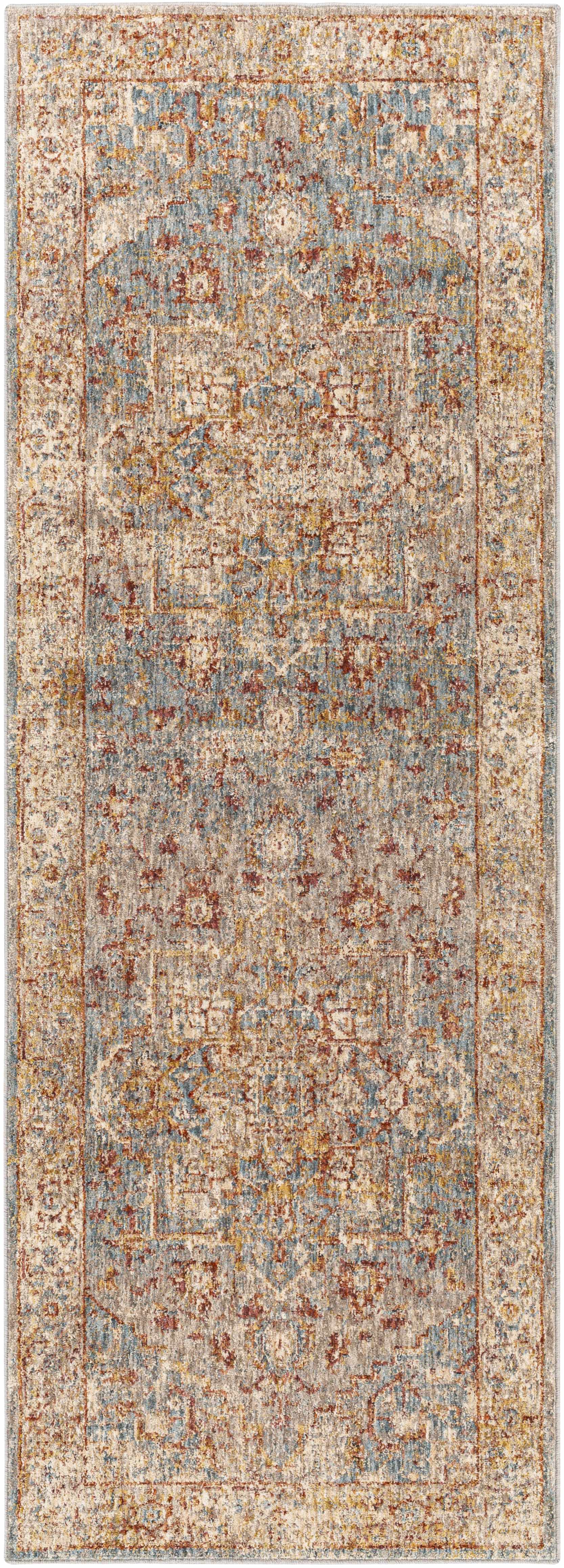 Lumpkin Area Rug - Image 8