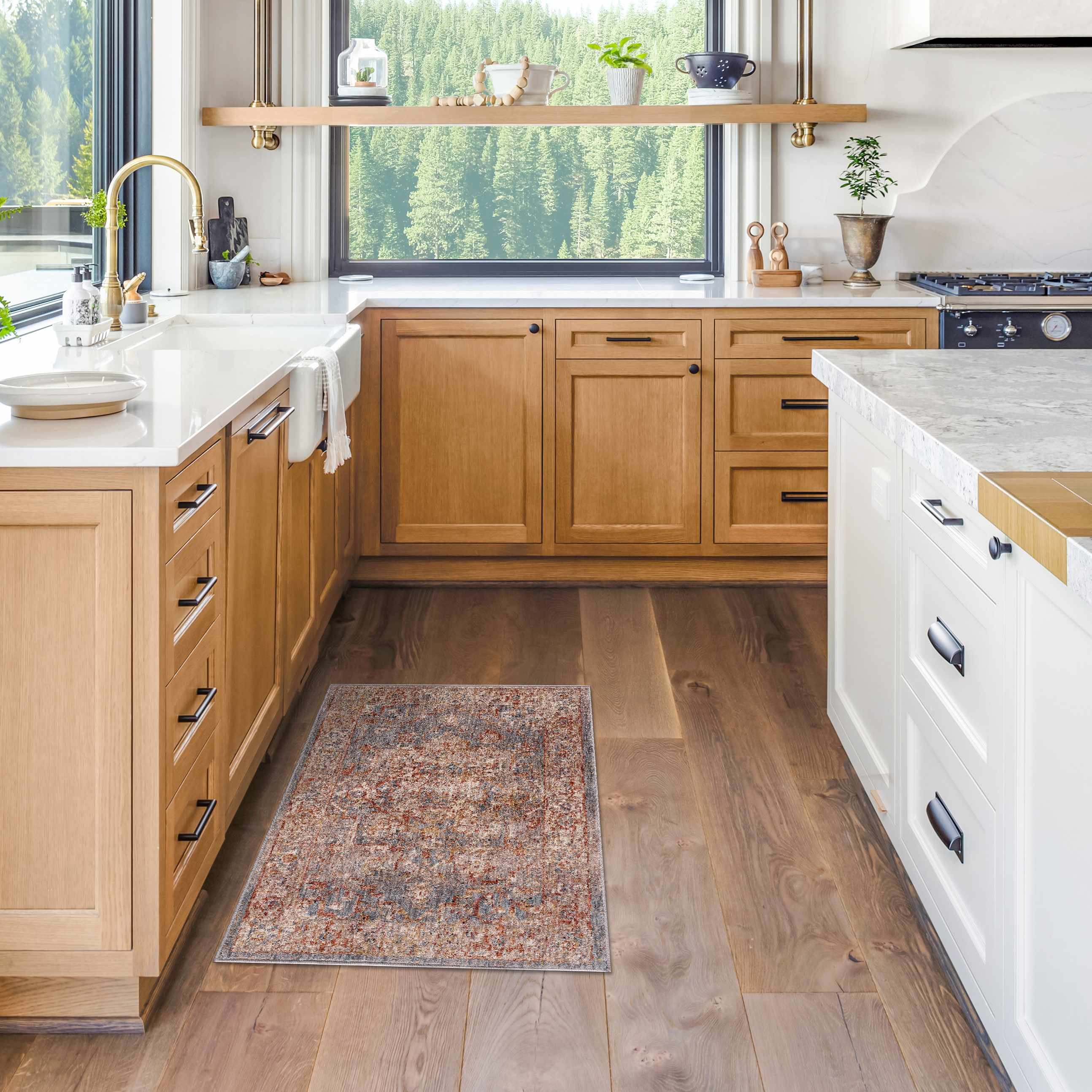 Lumpkin Area Rug - Image 9