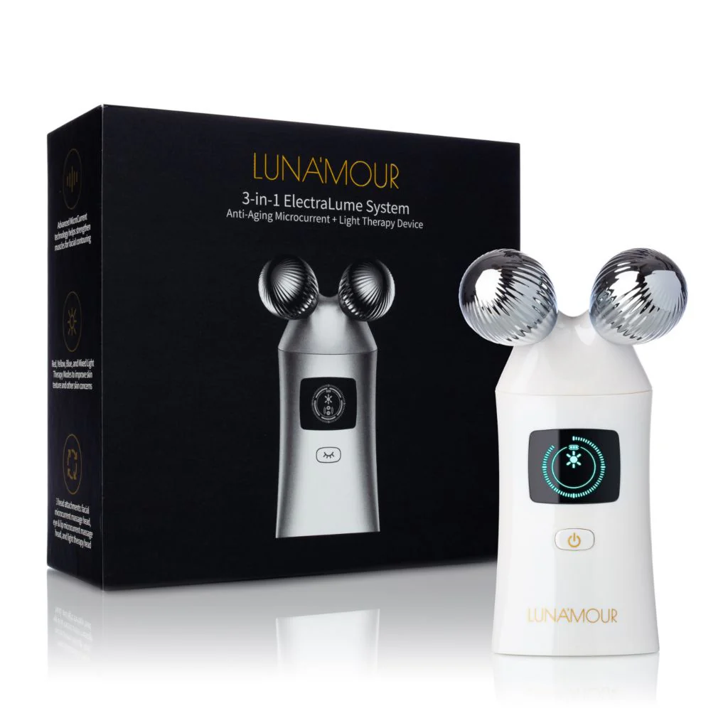 Luna'Mour 3-in-1 ElectraLume System - Image 3