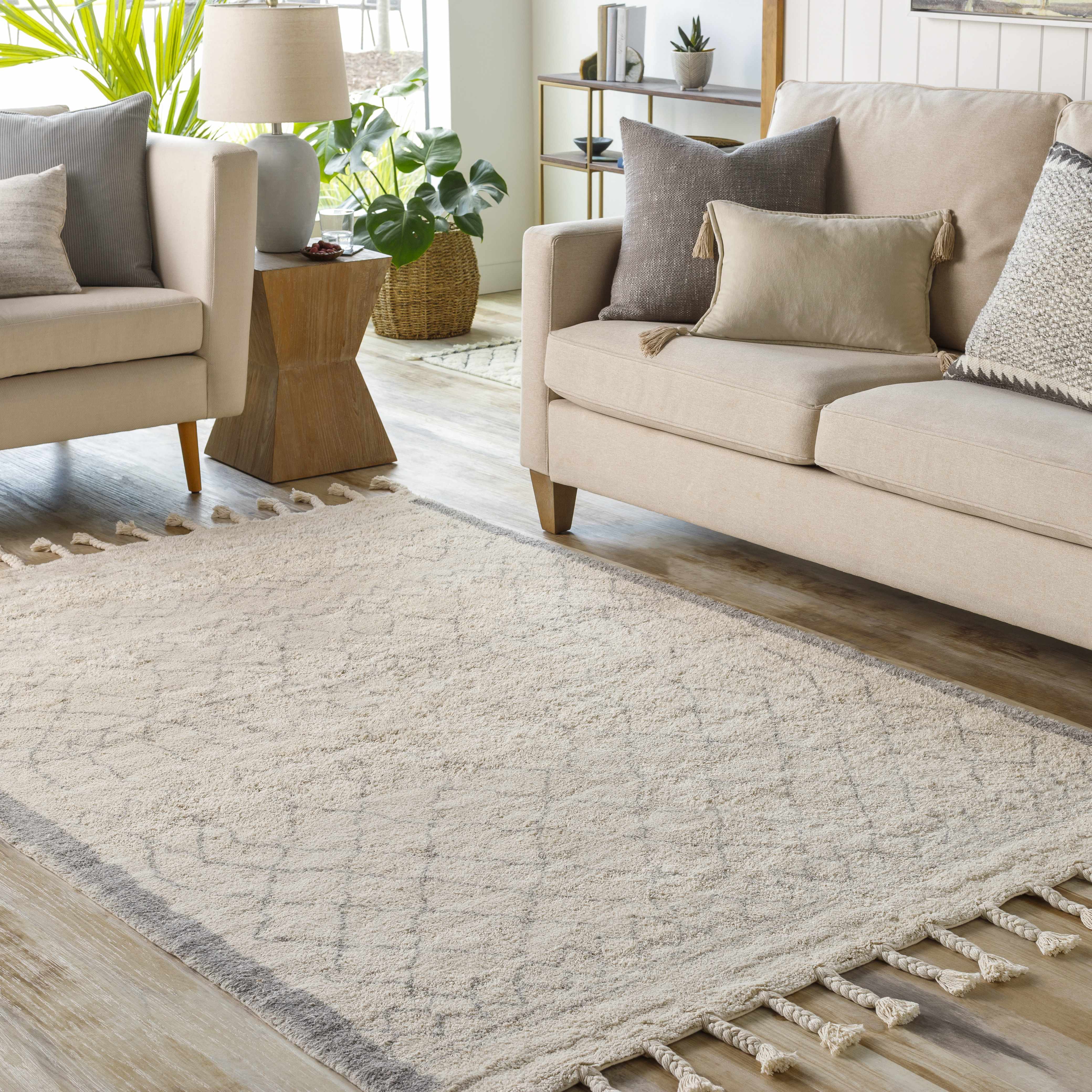 Luncarty Area Rug - Clearance - Image 2