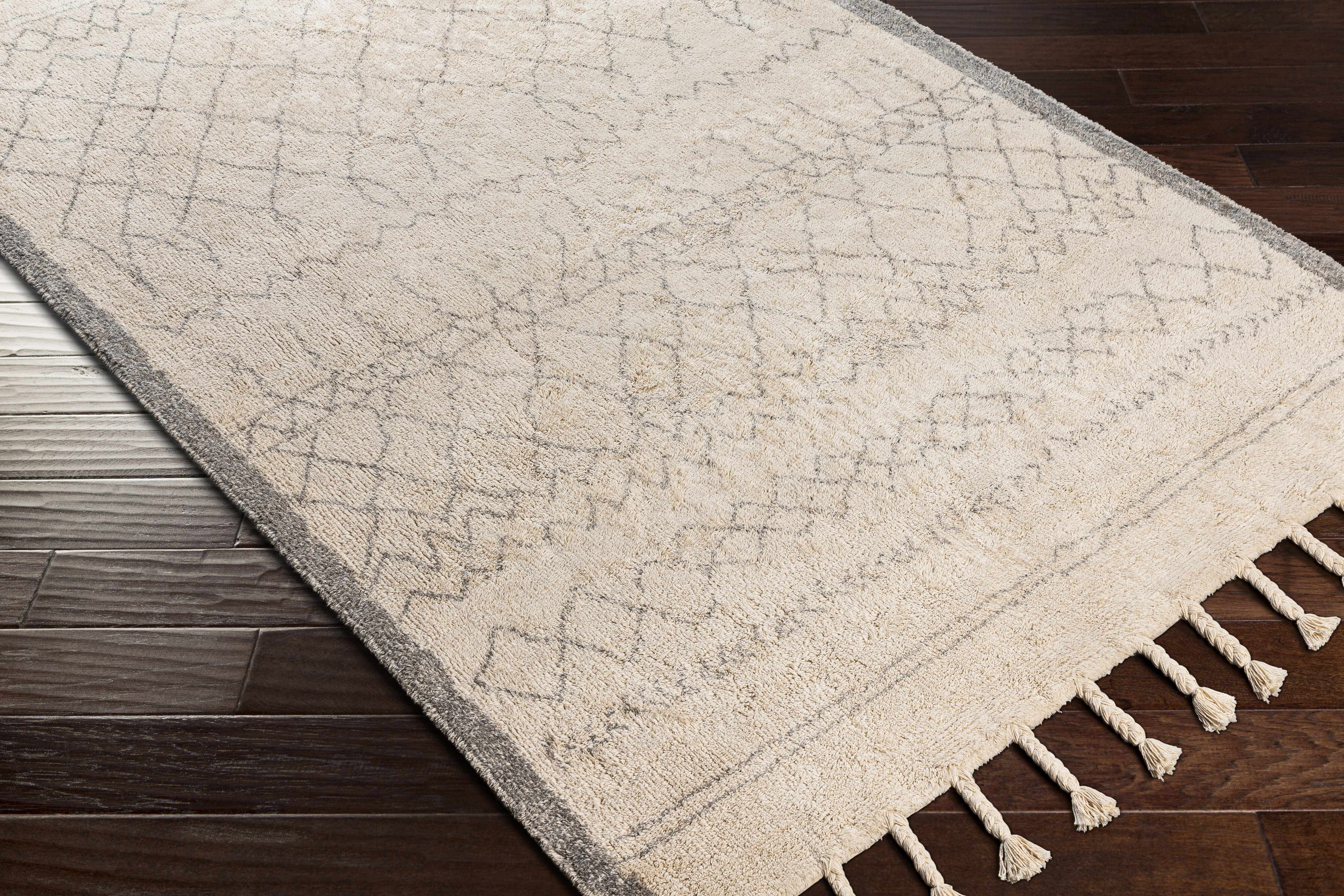 Luncarty Area Rug - Clearance - Image 4