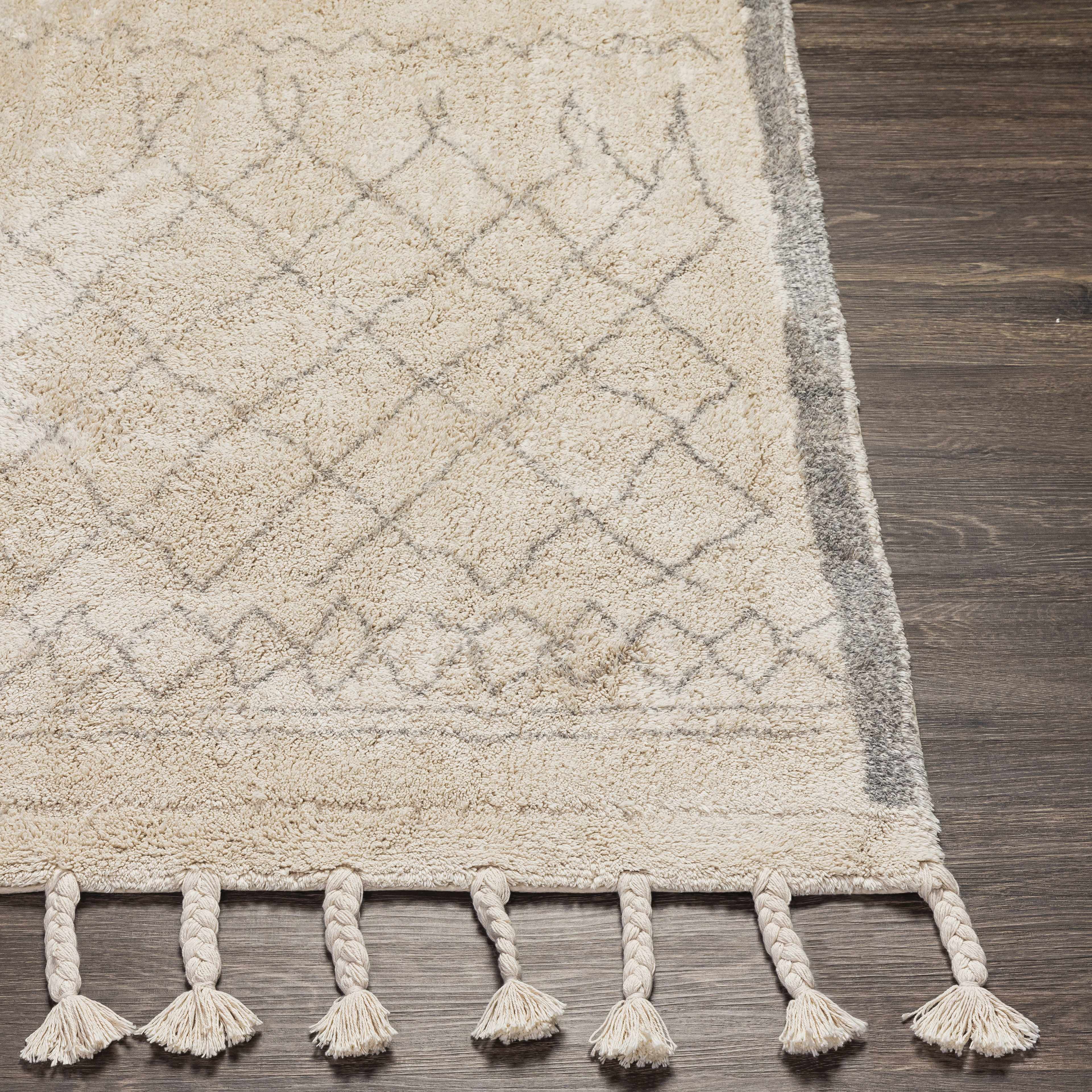 Luncarty Area Rug - Clearance - Image 5