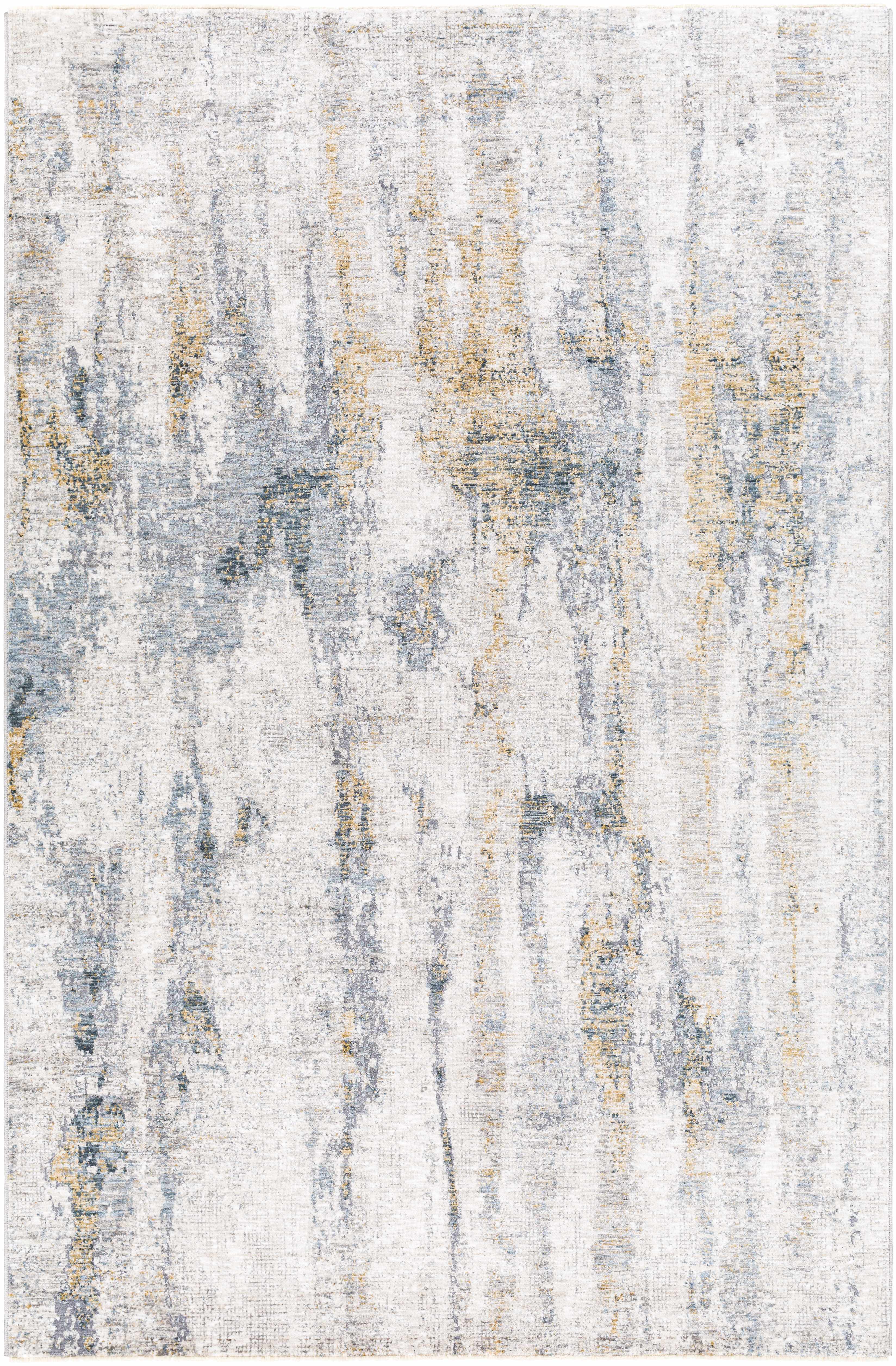 Lurnea Luxe Fringe Rug - Image 10