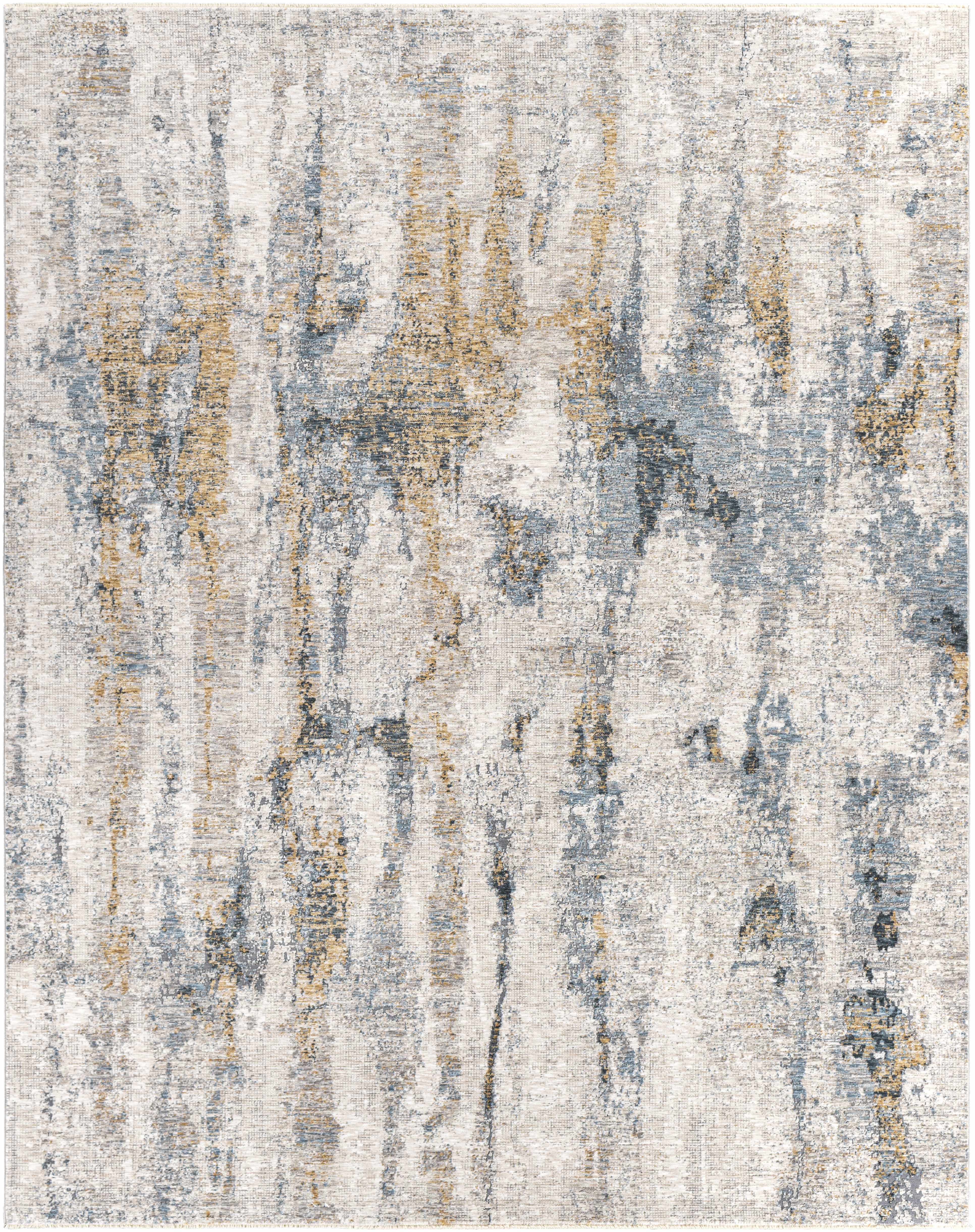 Lurnea Luxe Fringe Rug - Image 11