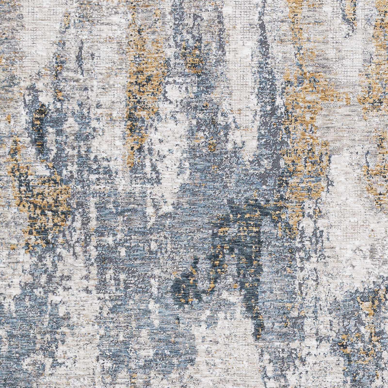 Lurnea Luxe Fringe Rug - Image 15