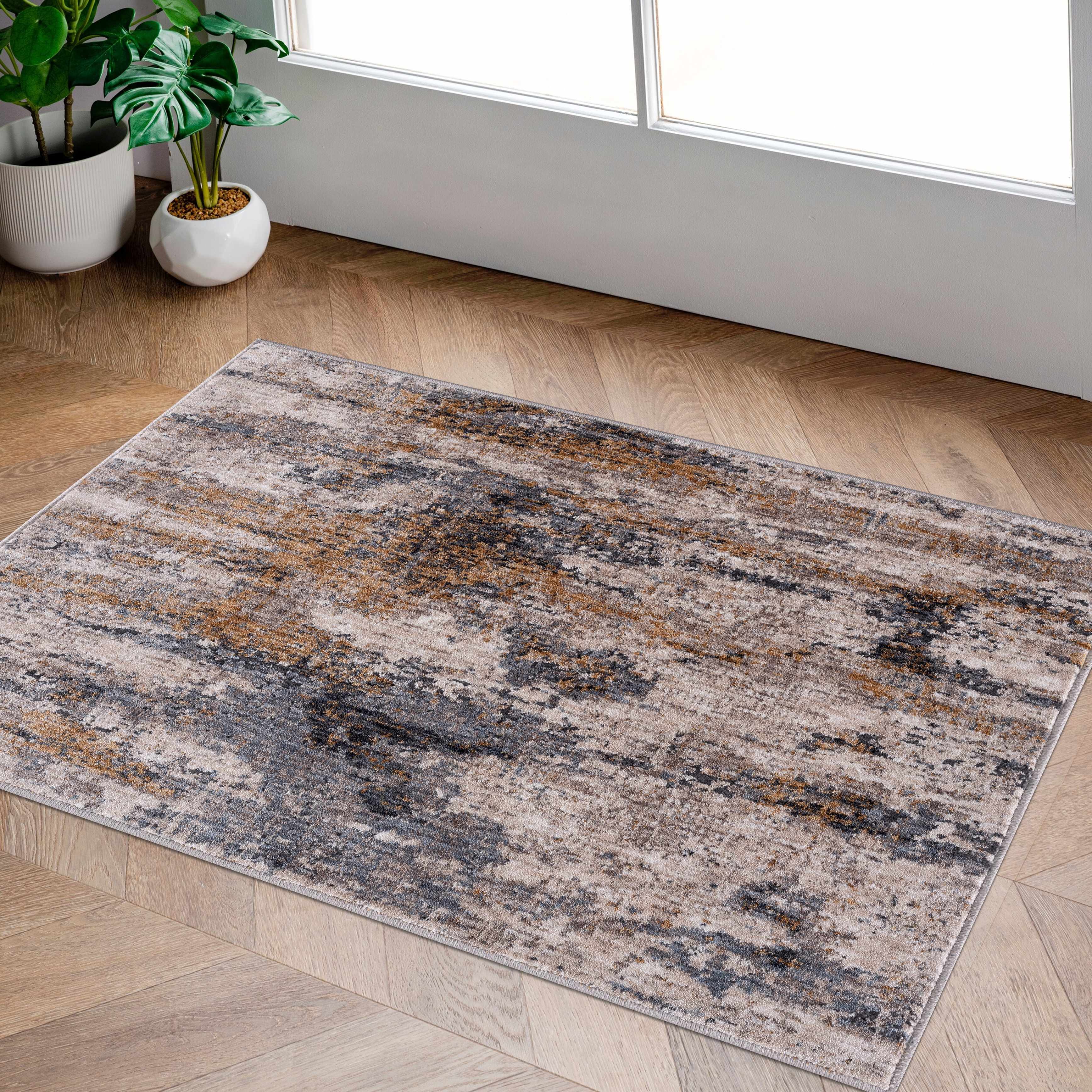 Lurnea Luxe Fringe Rug - Image 6
