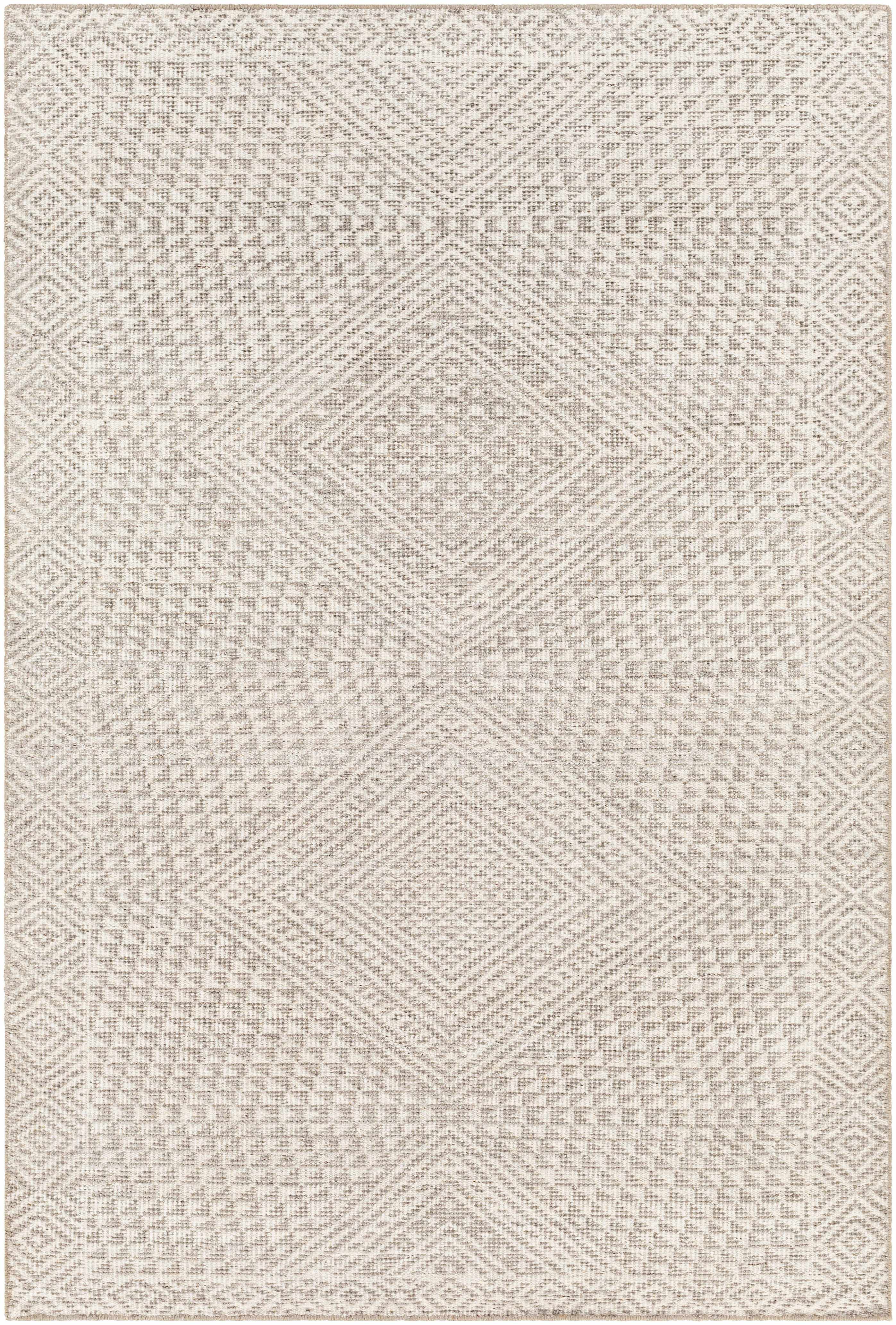 Lusacan Area Carpet - Clearance