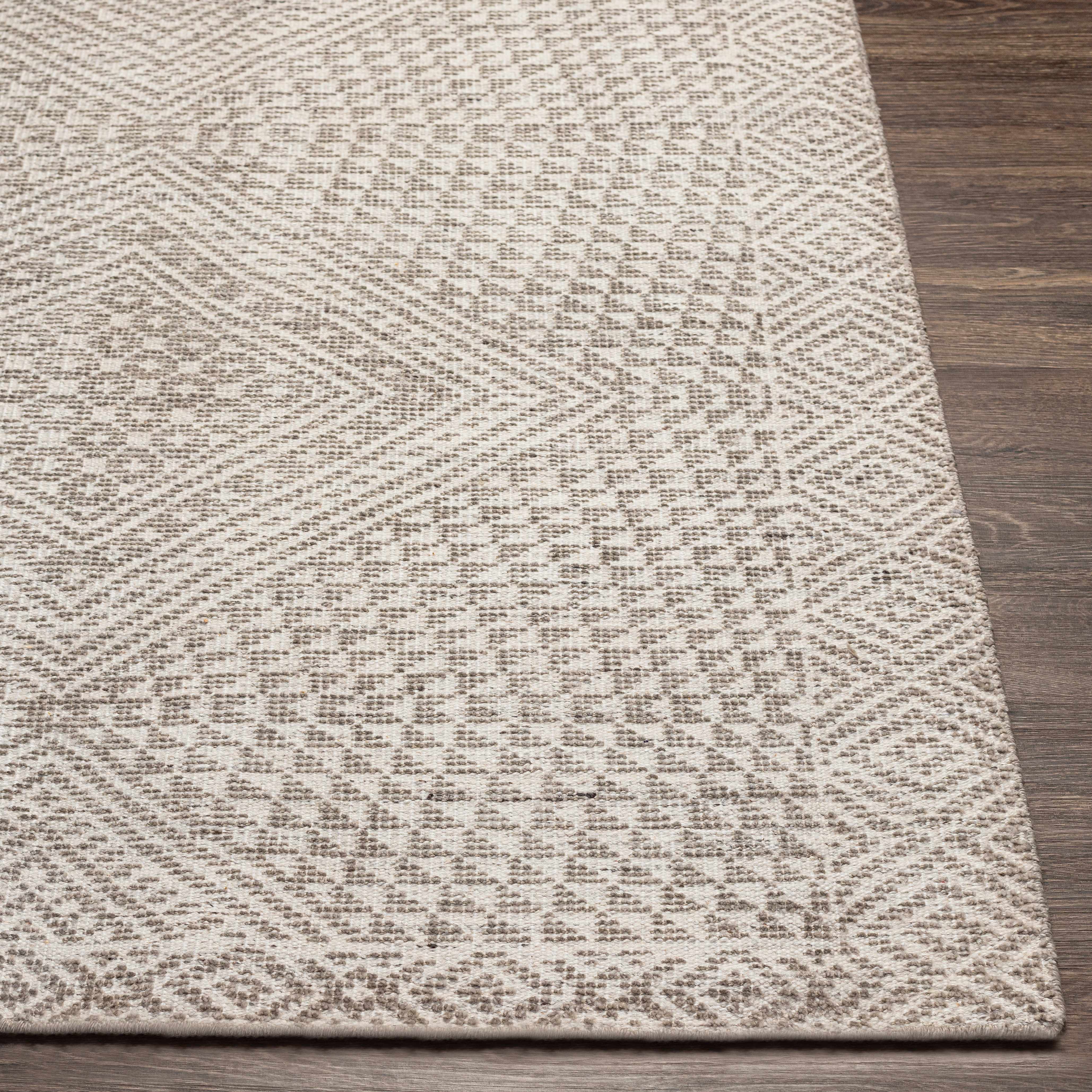 Lusacan Area Carpet - Clearance - Image 5