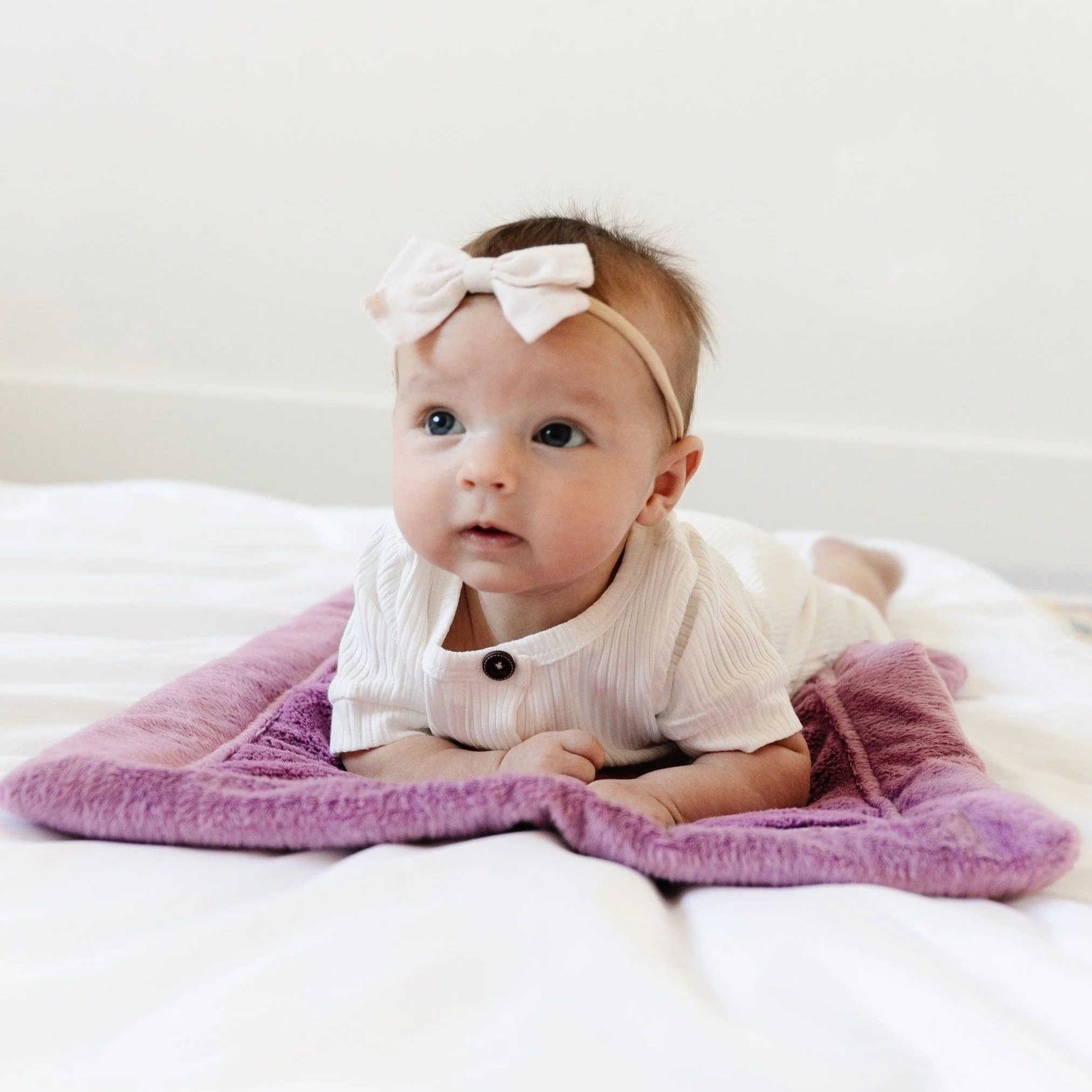 Lush Mini Blankets by Saranoni - Image 10