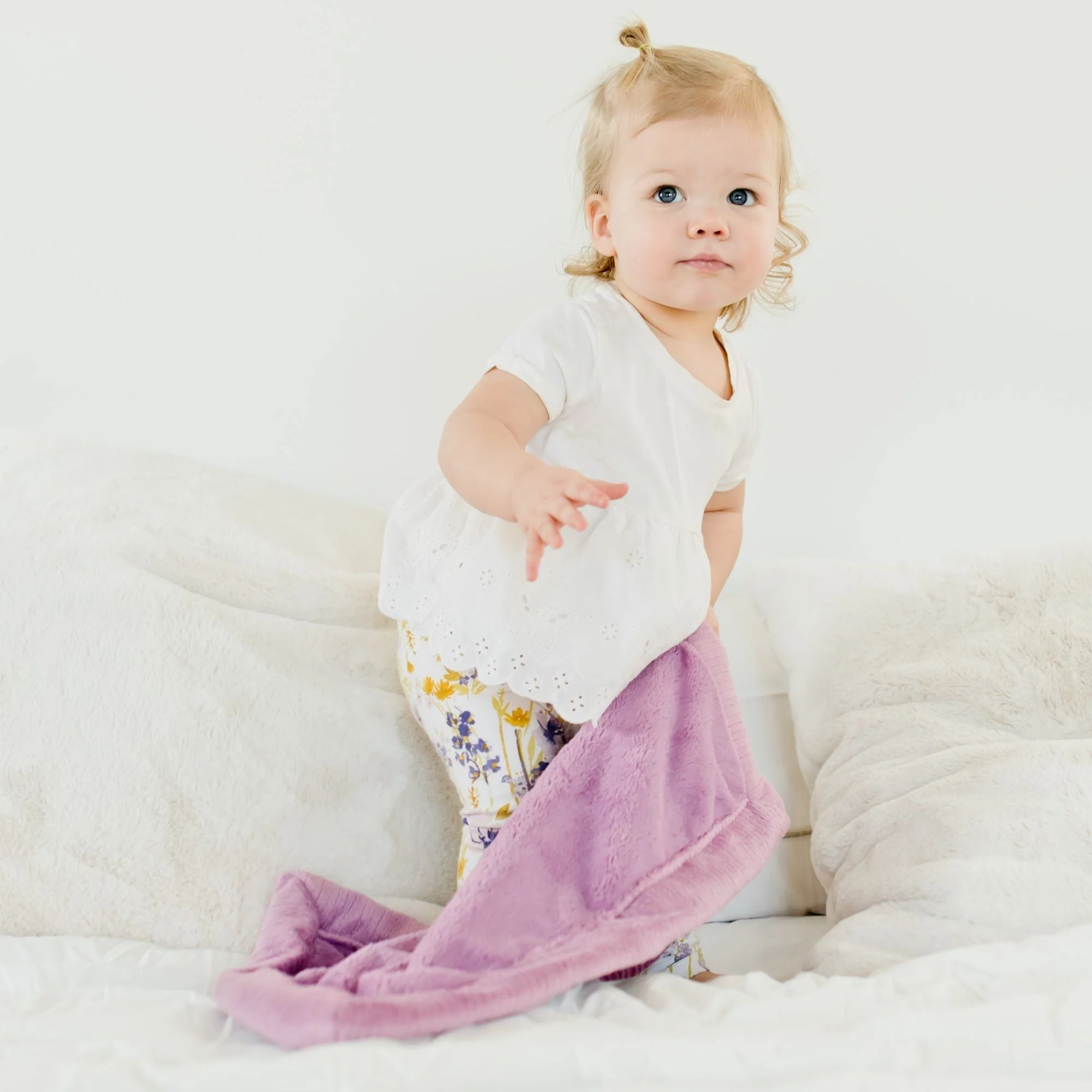 Lush Mini Blankets by Saranoni - Image 12