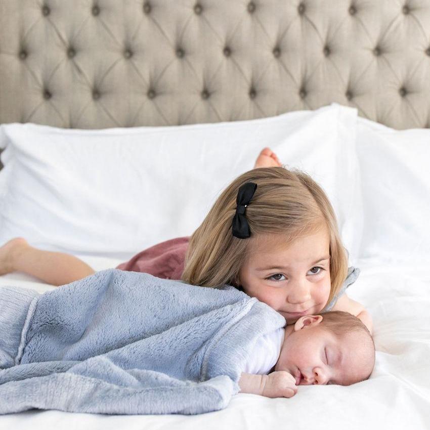 Lush Mini Blankets by Saranoni - Image 15