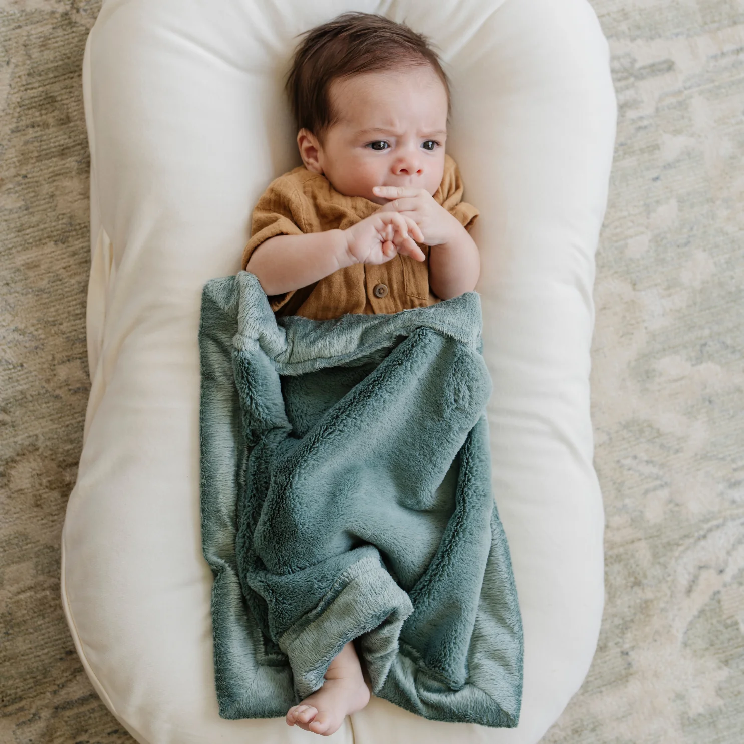 Lush Mini Blankets by Saranoni - Image 18