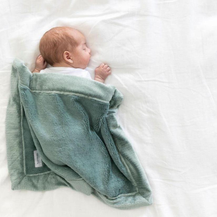 Lush Mini Blankets by Saranoni - Image 20