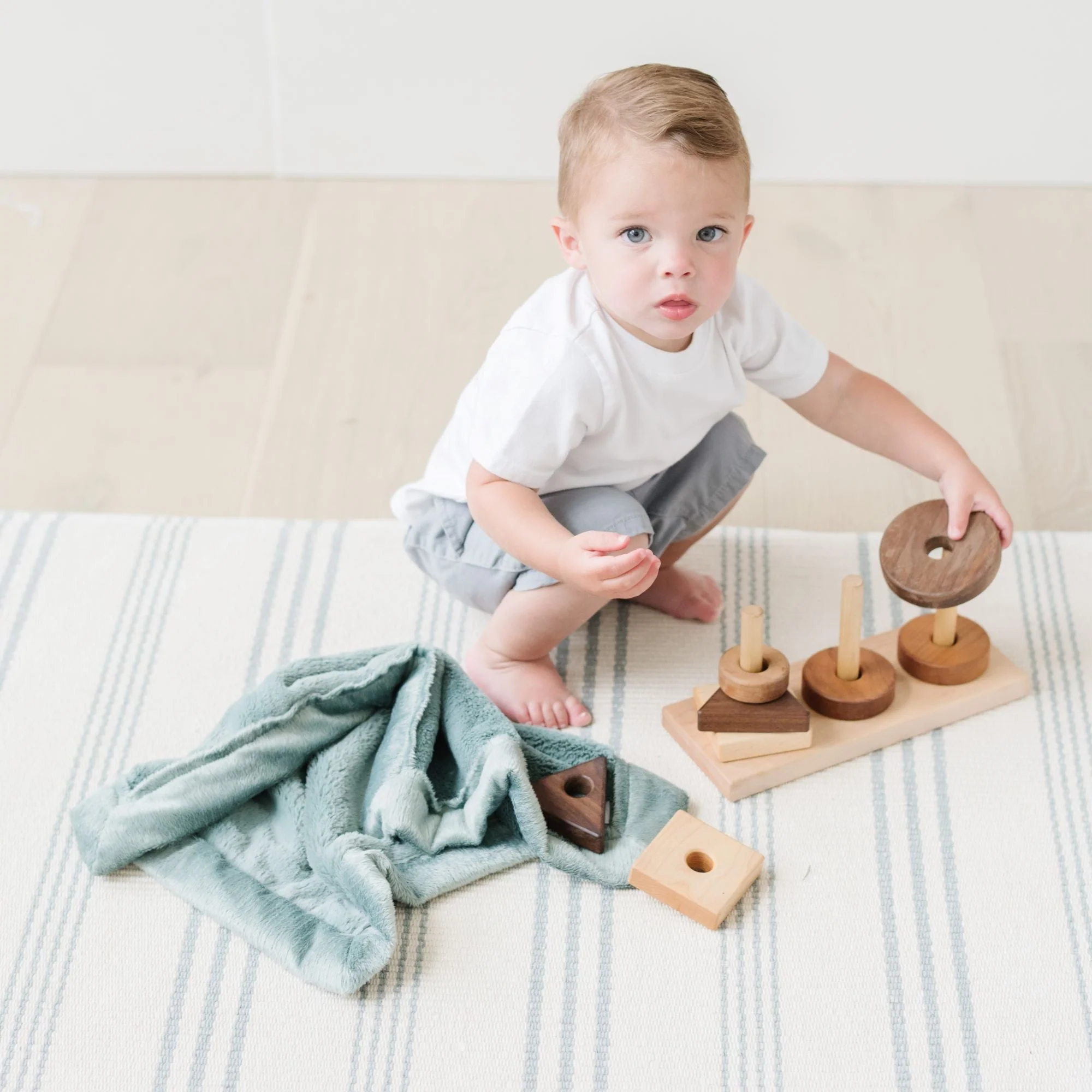 Lush Mini Blankets by Saranoni - Image 21