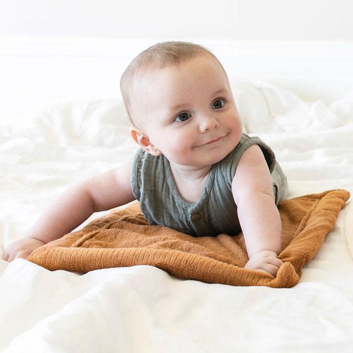 Lush Mini Blankets by Saranoni - Image 32