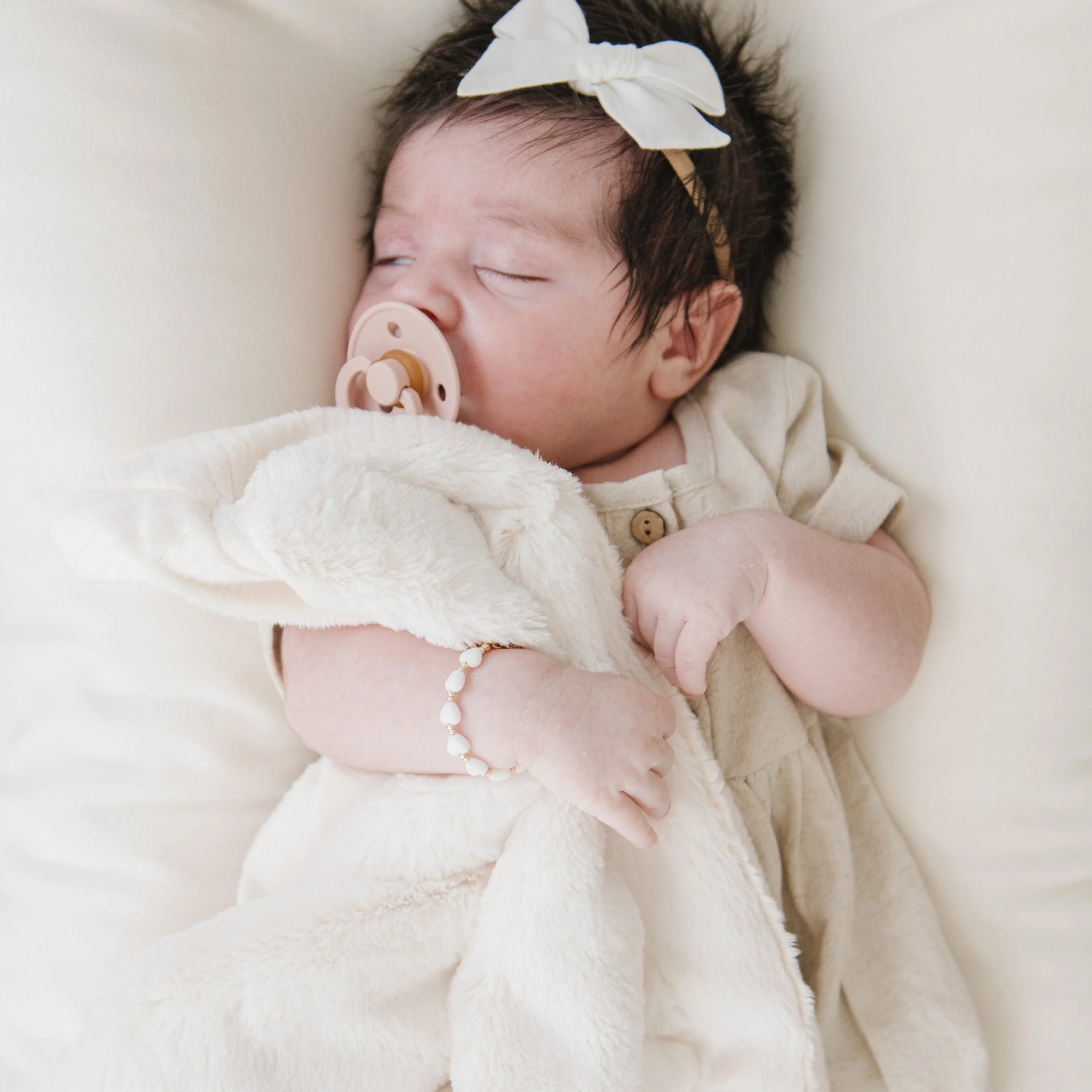 Lush Mini Blankets by Saranoni - Image 35