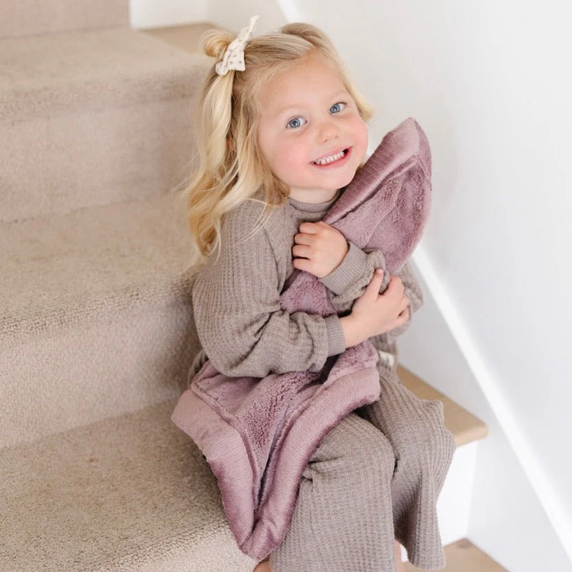 Lush Mini Blankets by Saranoni - Image 38
