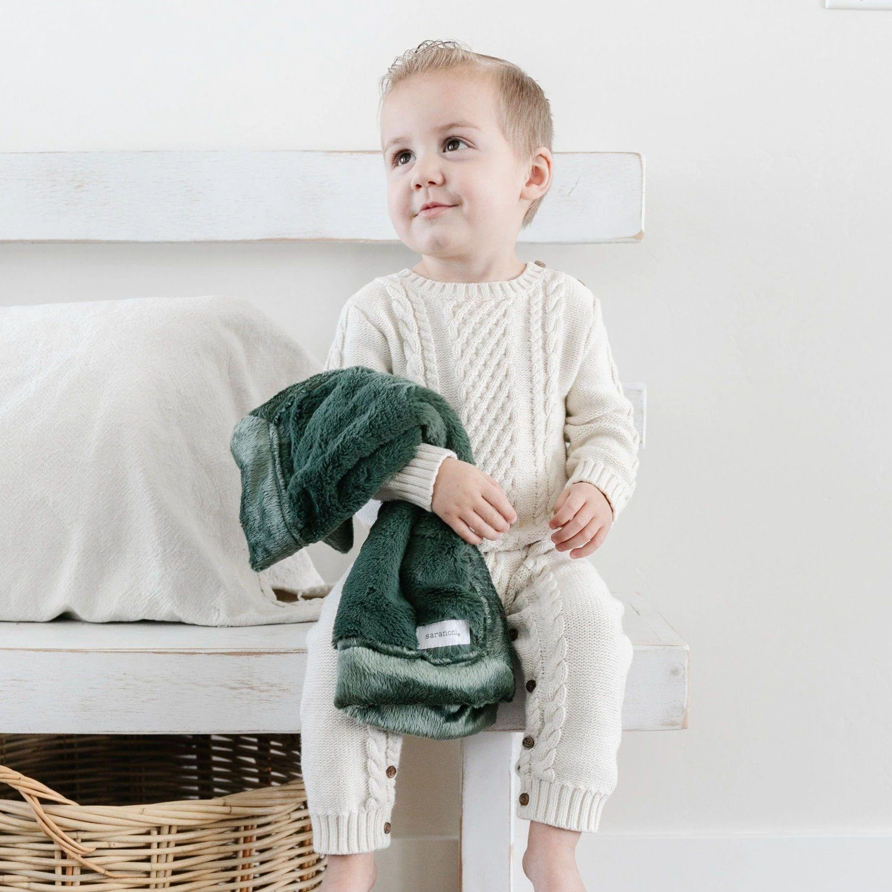 Lush Mini Blankets by Saranoni - Image 42